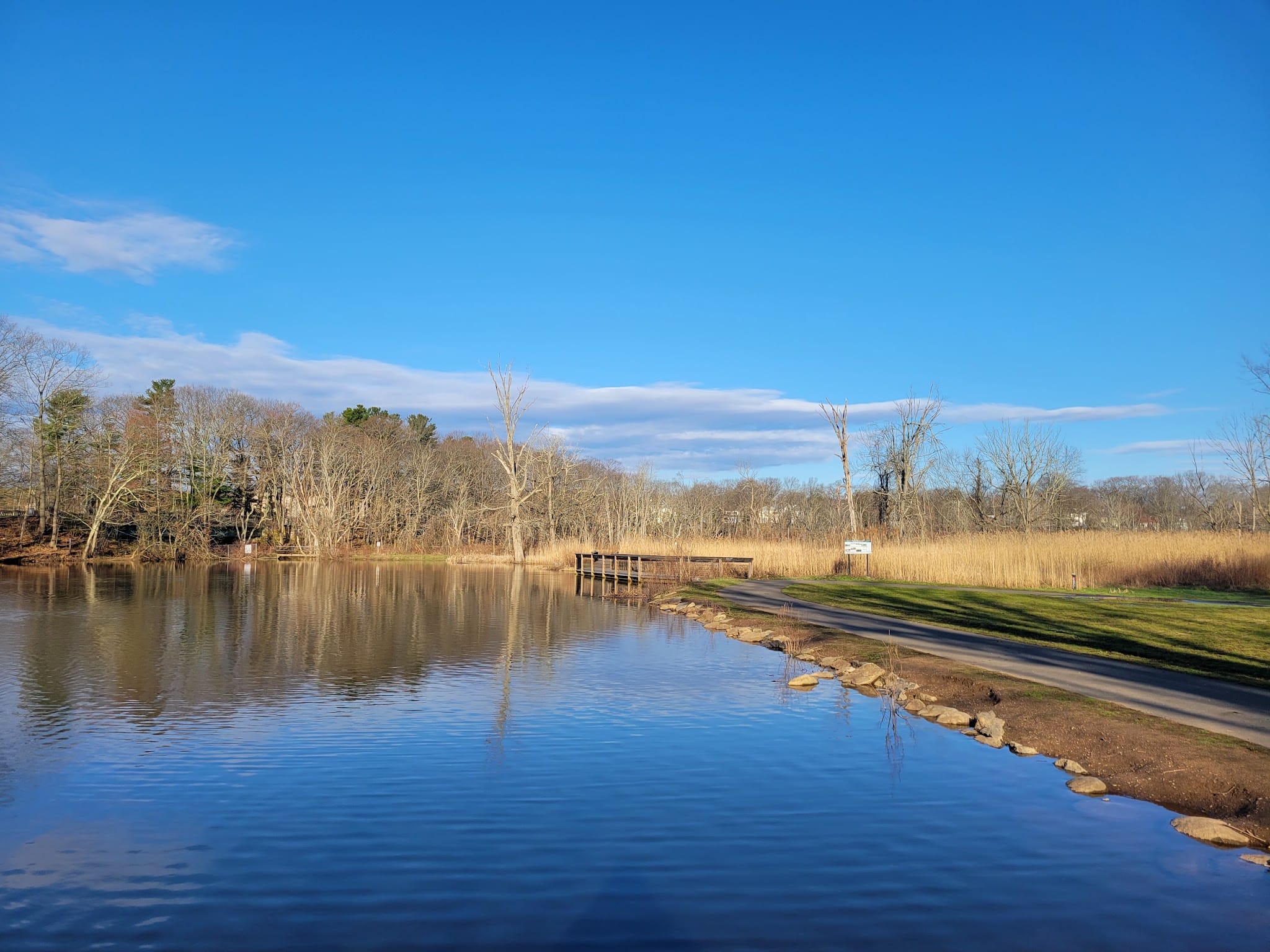 Edgewood Park - New Haven, CT