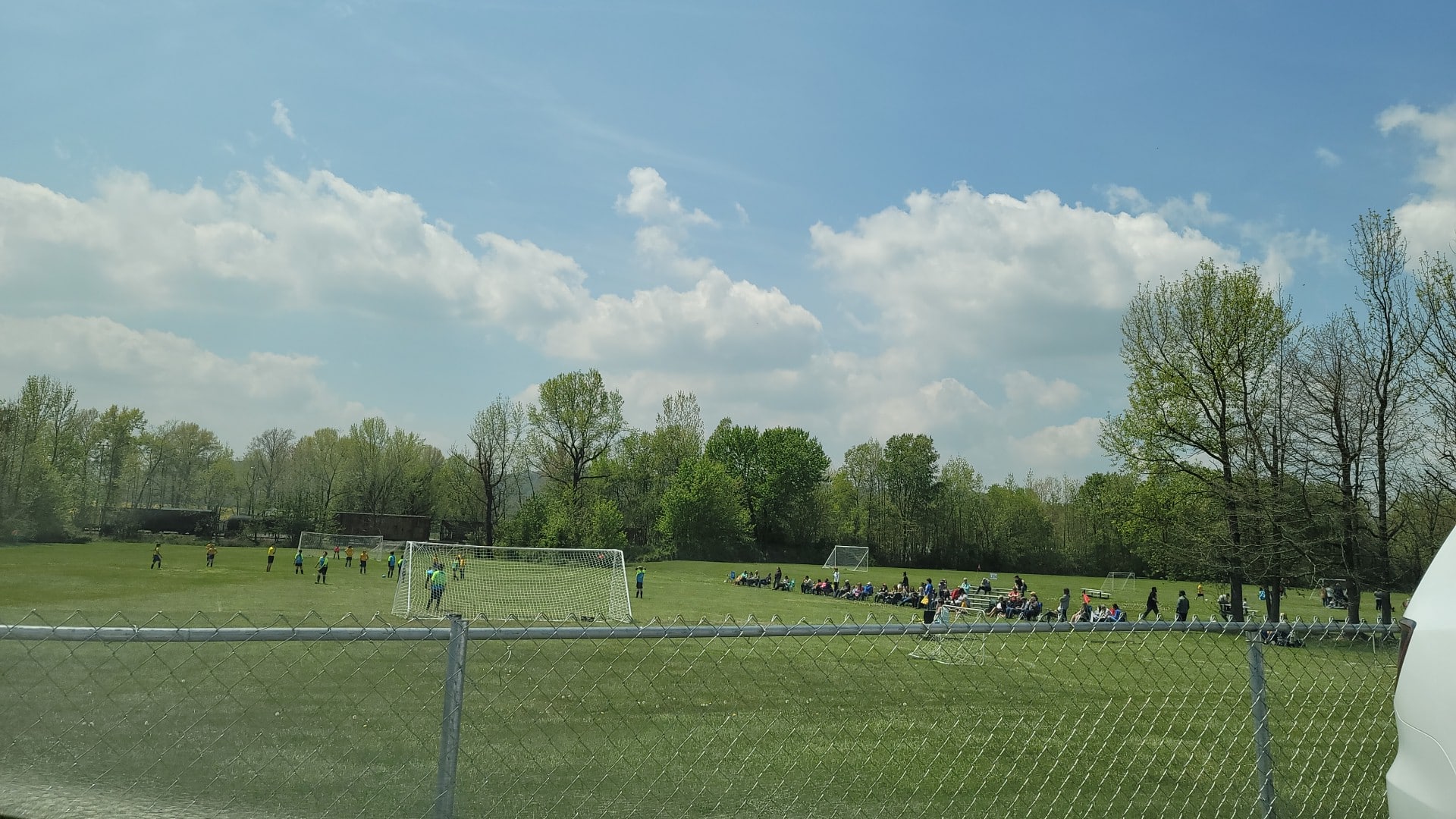 New Haven Municipal Park - New Haven, KY