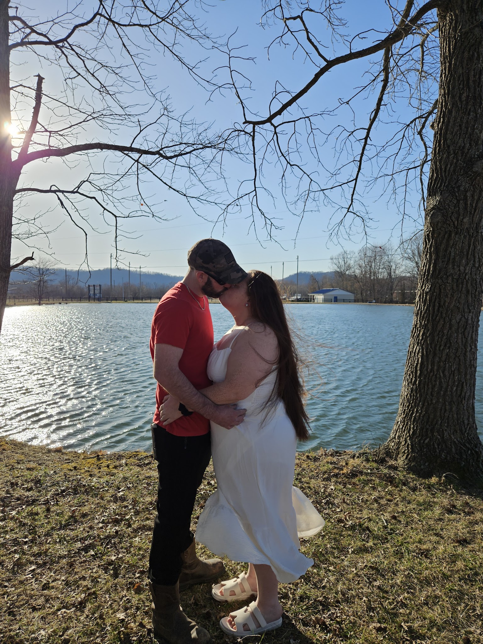 New Haven Municipal Park - New Haven, KY