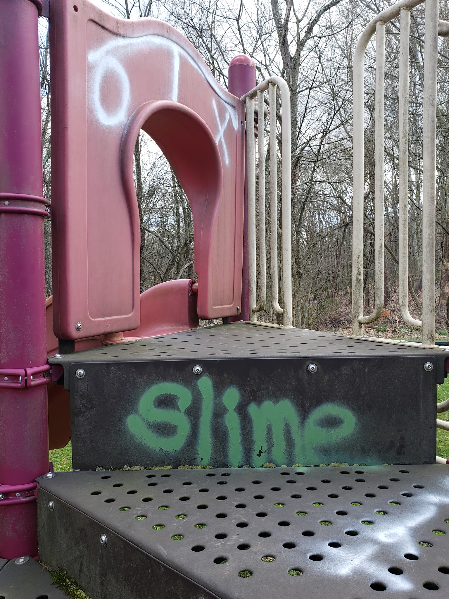 Fairmont Park - New Kensington, PA