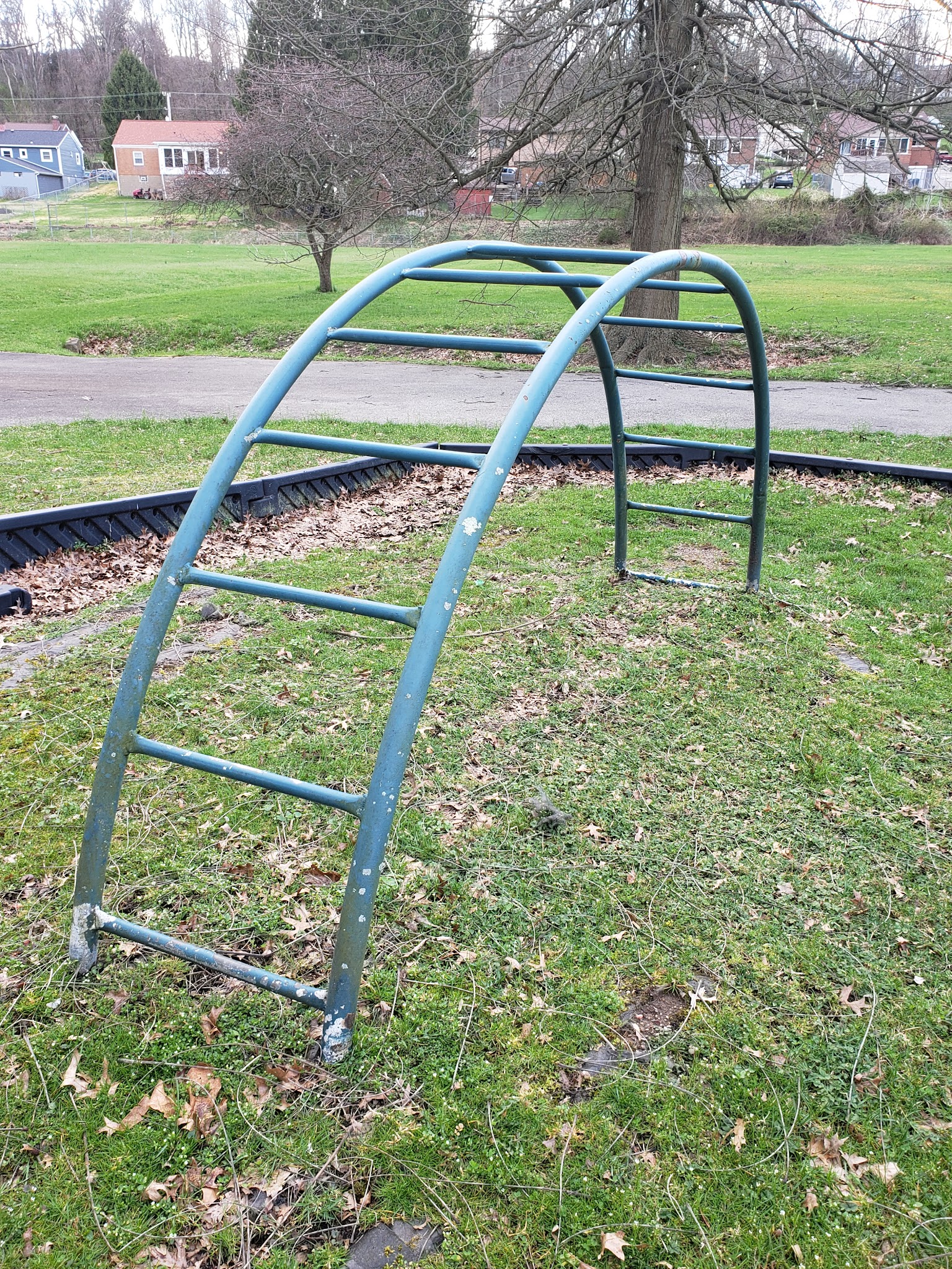 Fairmont Park - New Kensington, PA