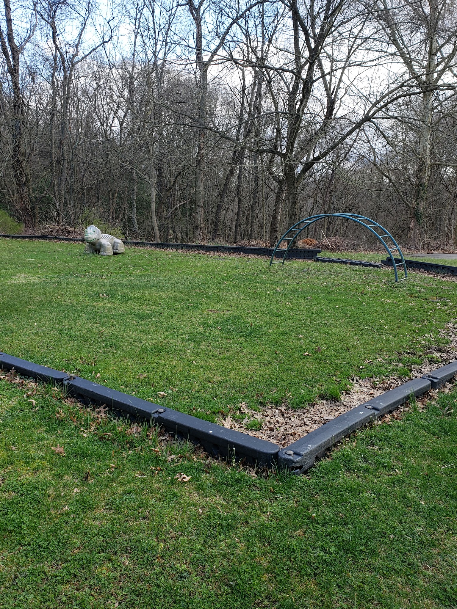 Fairmont Park - New Kensington, PA