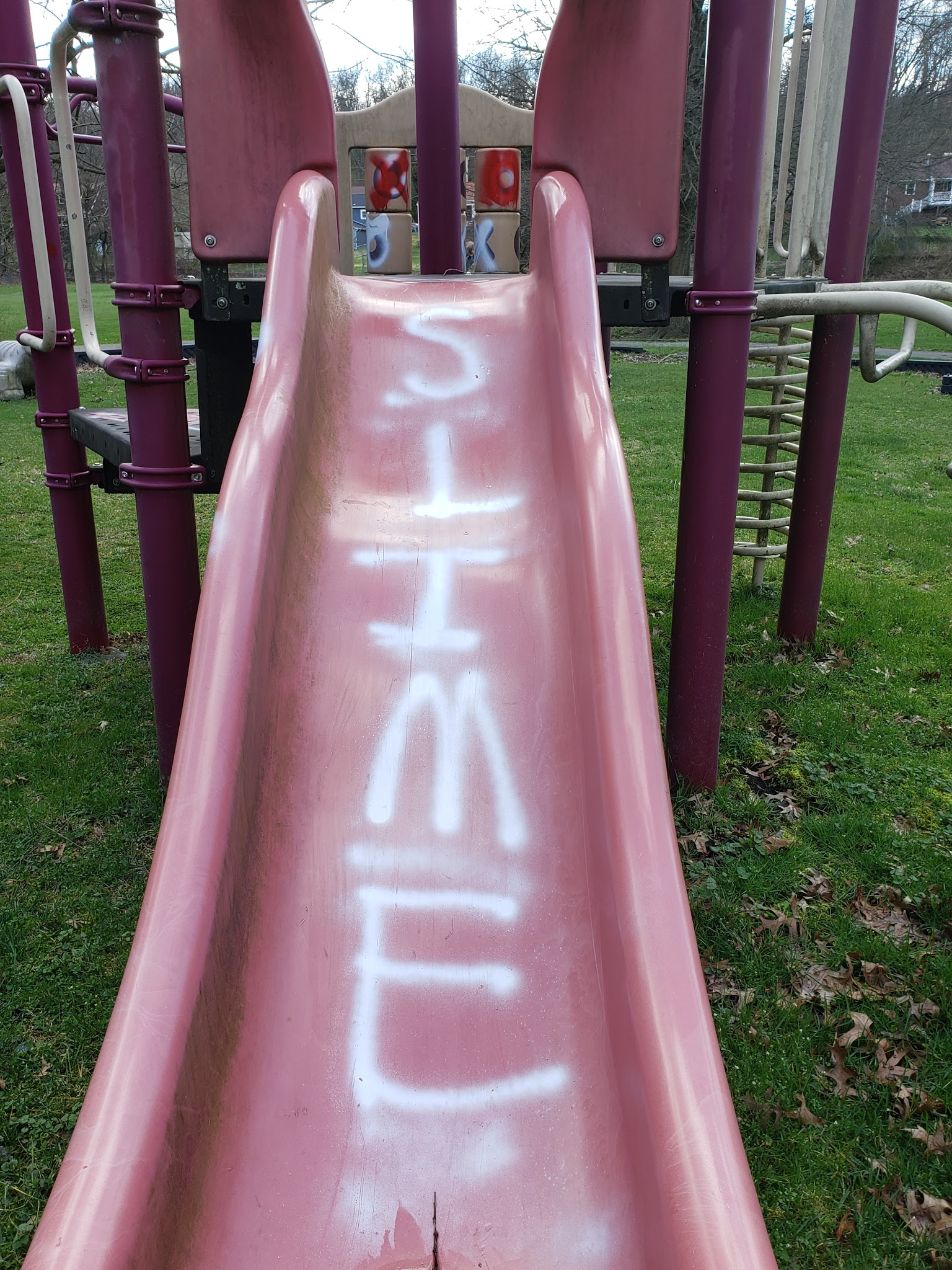 Fairmont Park - New Kensington, PA