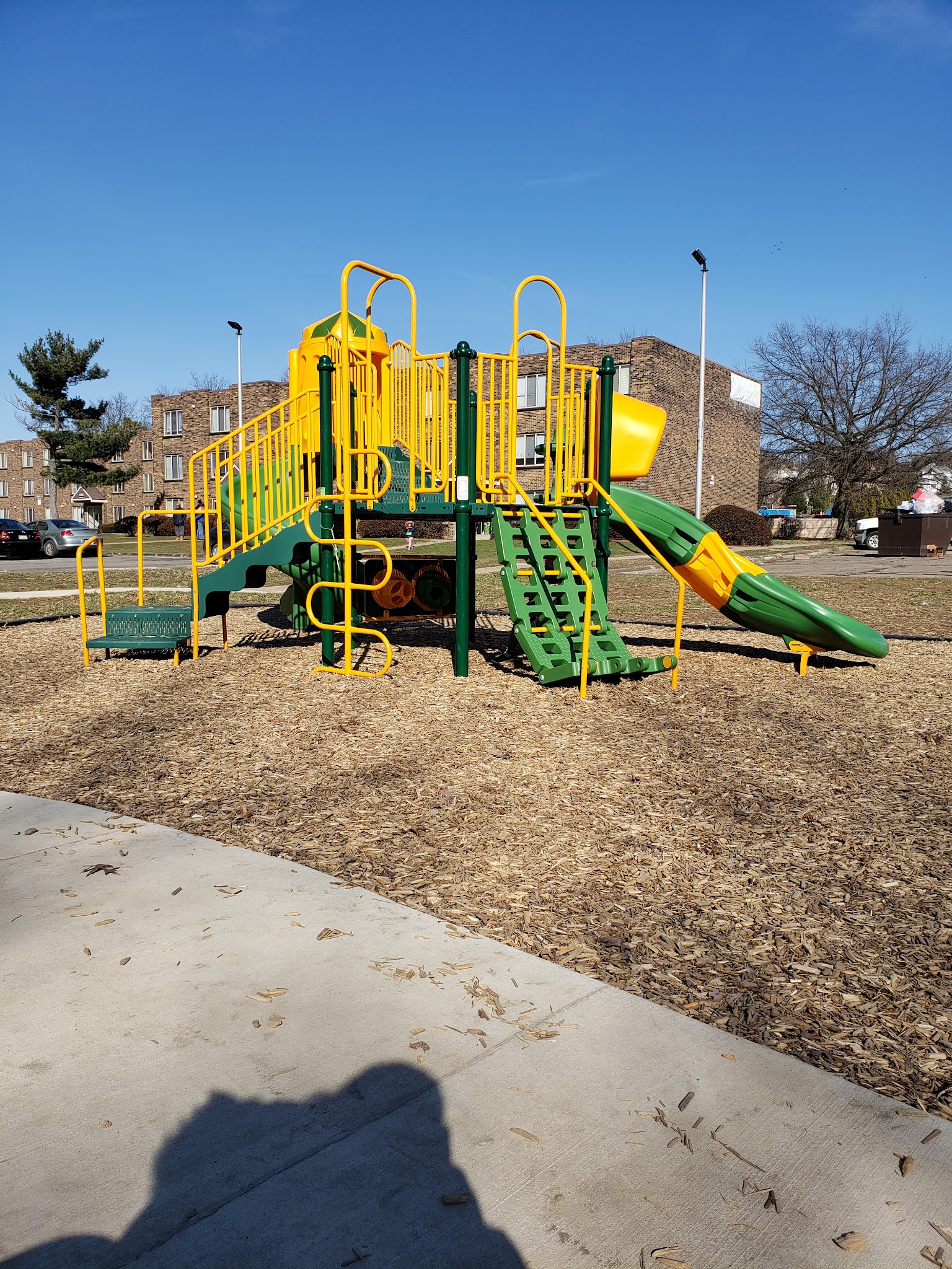 JFK Playground - New Kensington, PA