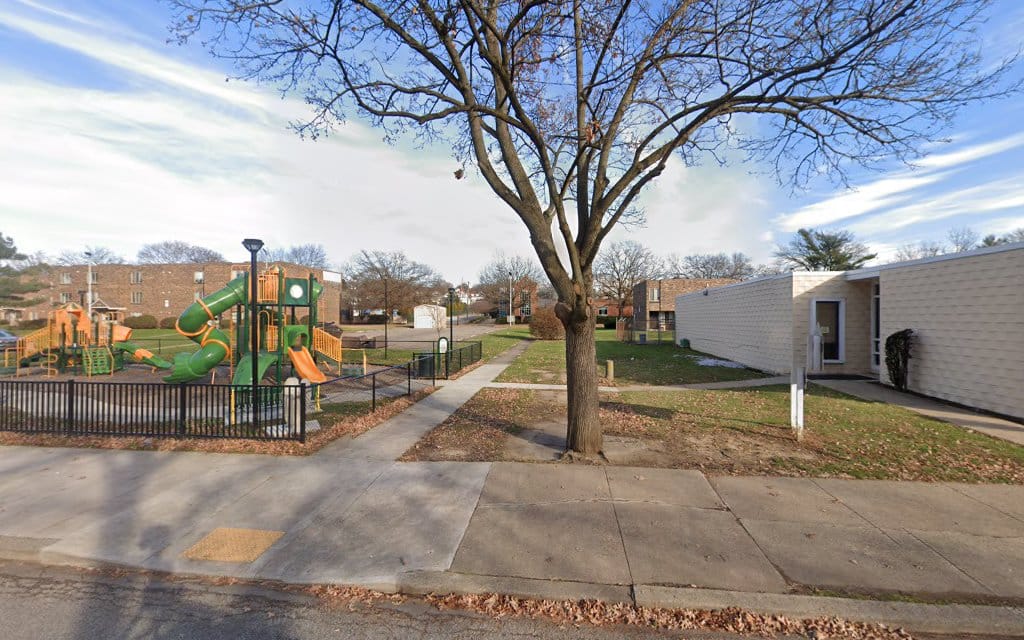 JFK Playground - New Kensington, PA