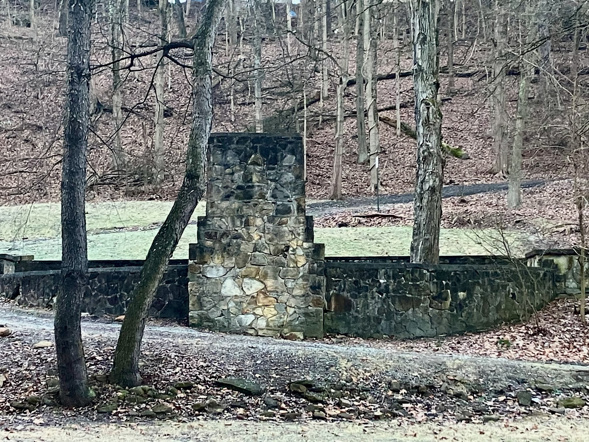 Massa Harbison Park - New Kensington, PA