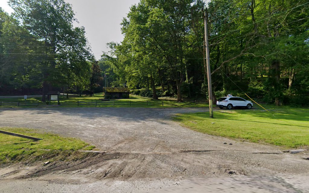 Massa Harbison Park - New Kensington, PA