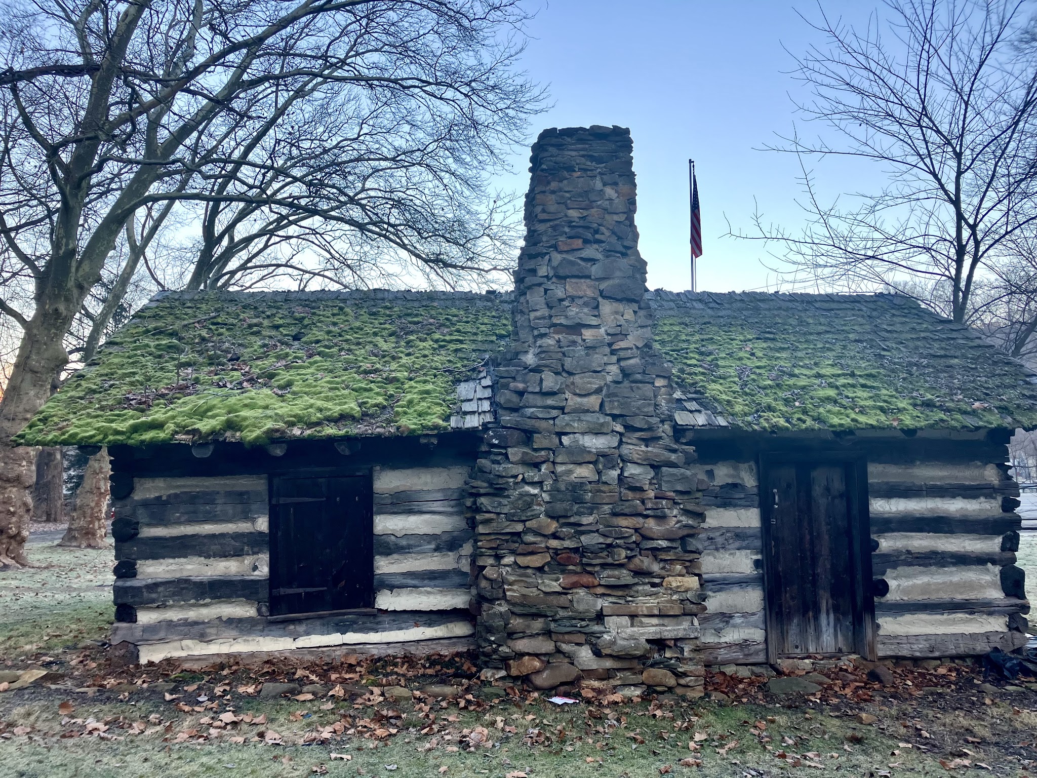 Massa Harbison Park - New Kensington, PA