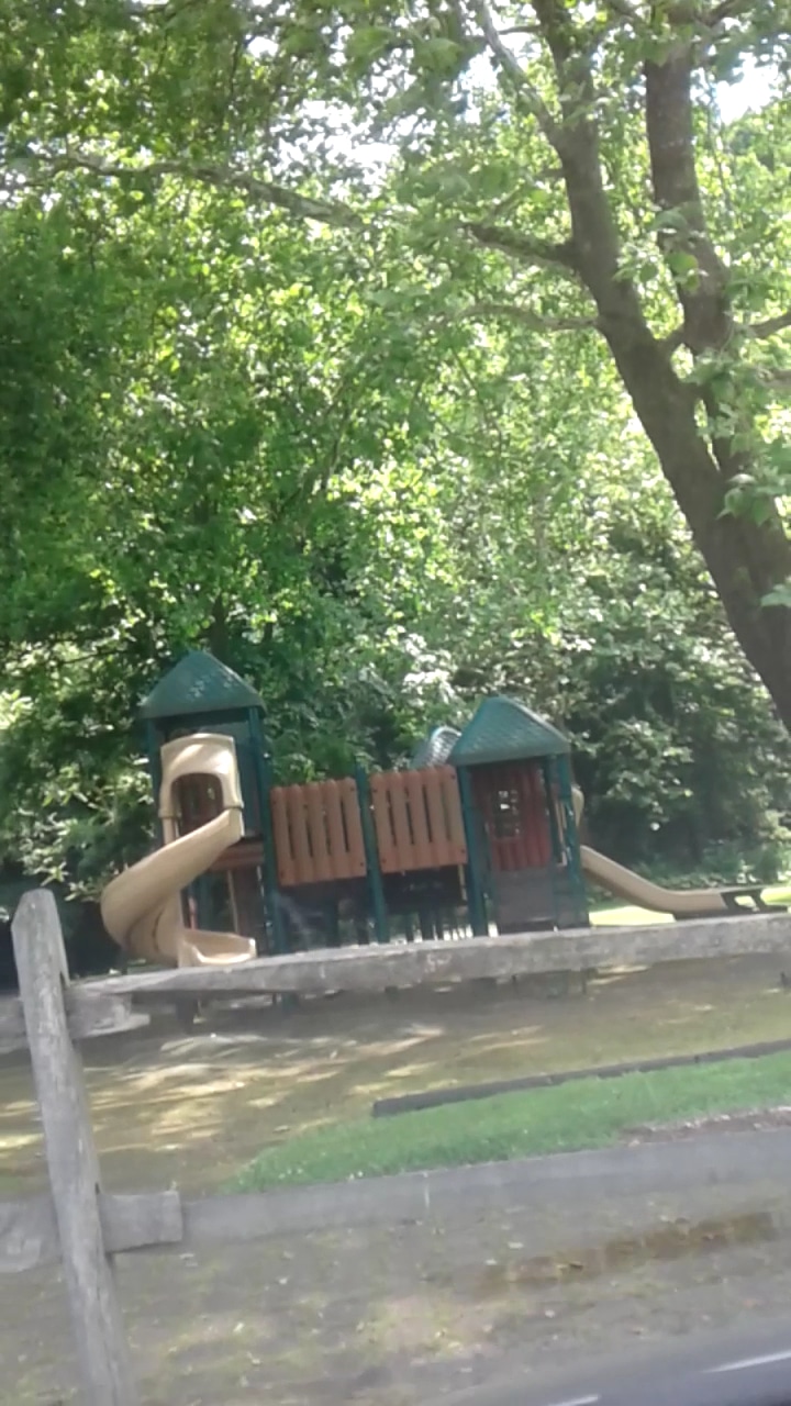 Memorial Park - New Kensington, PA