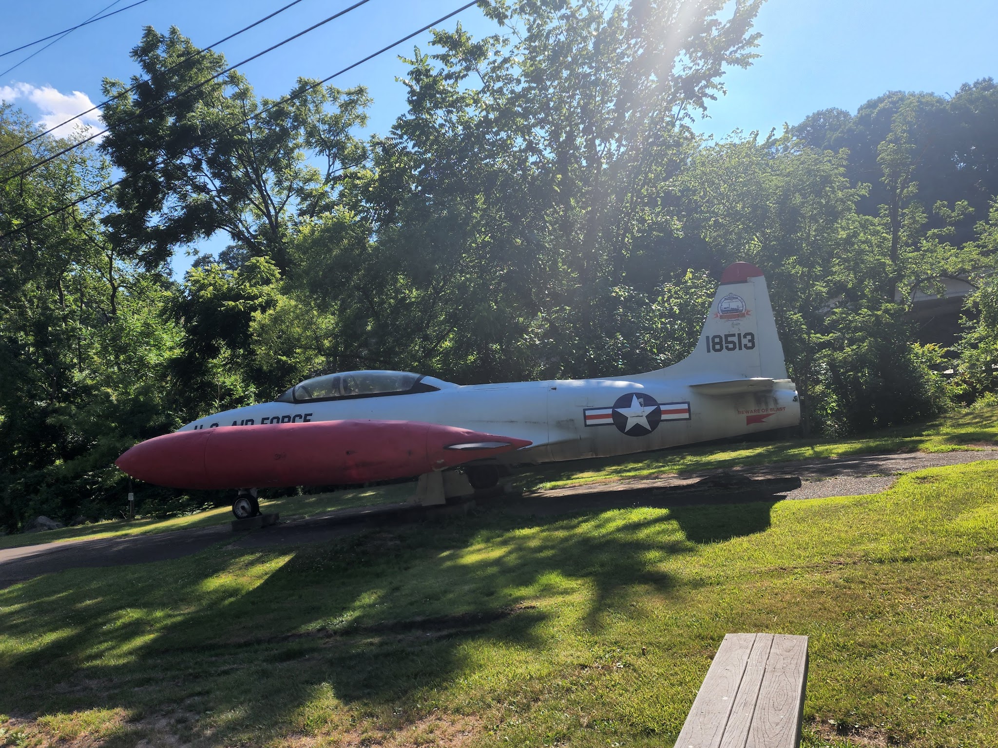 Memorial Park - New Kensington, PA