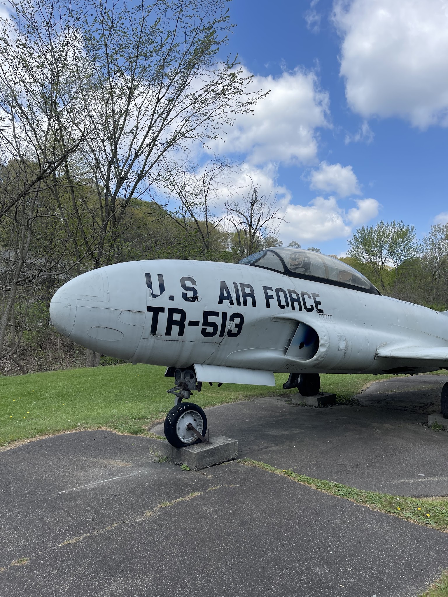 Memorial Park - New Kensington, PA