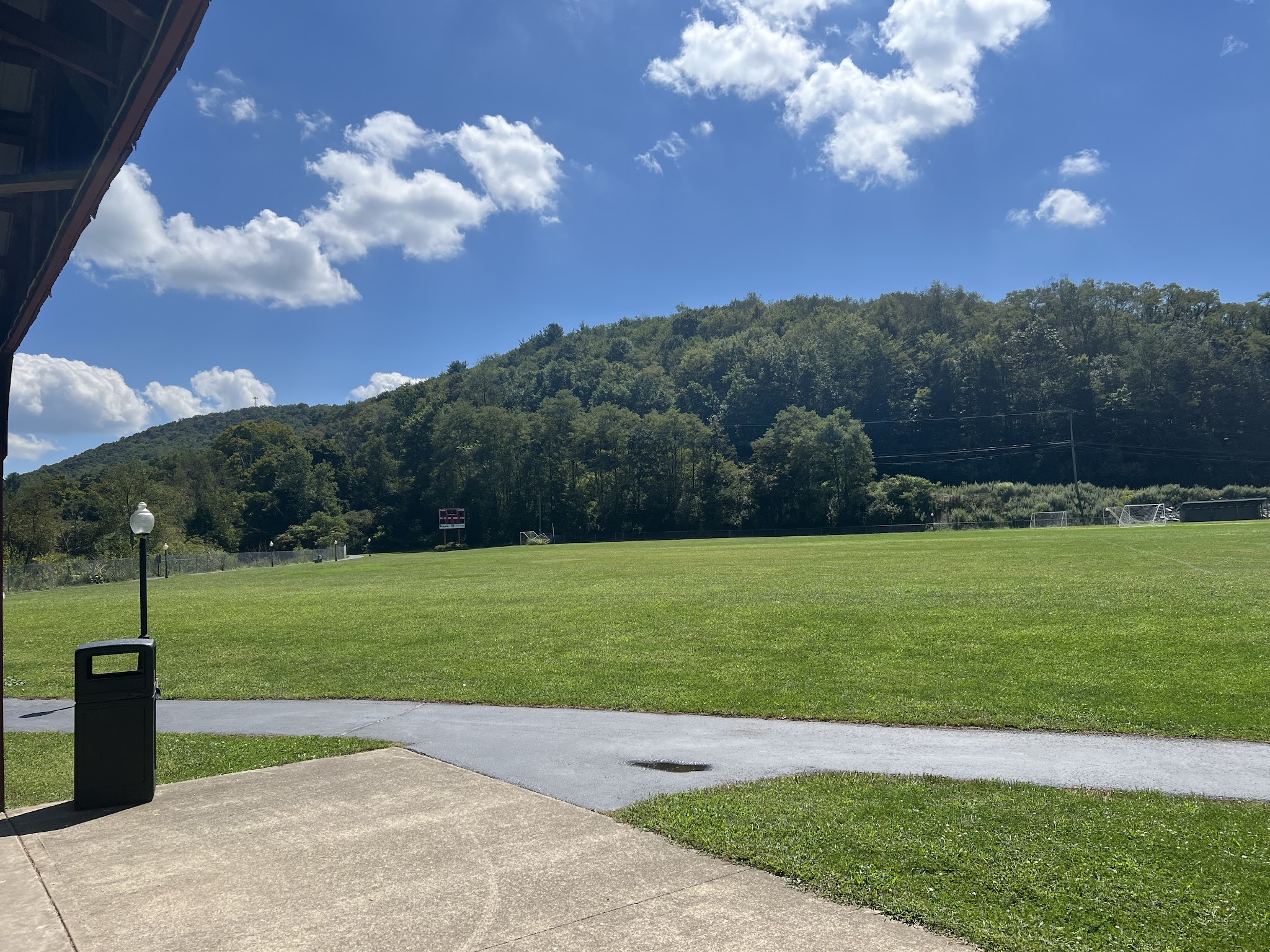 Blue Ridge Park - New Milford, PA