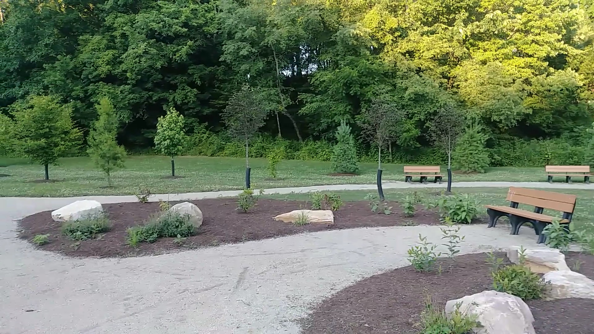 Southside Community Park - New Philadelphia, OH