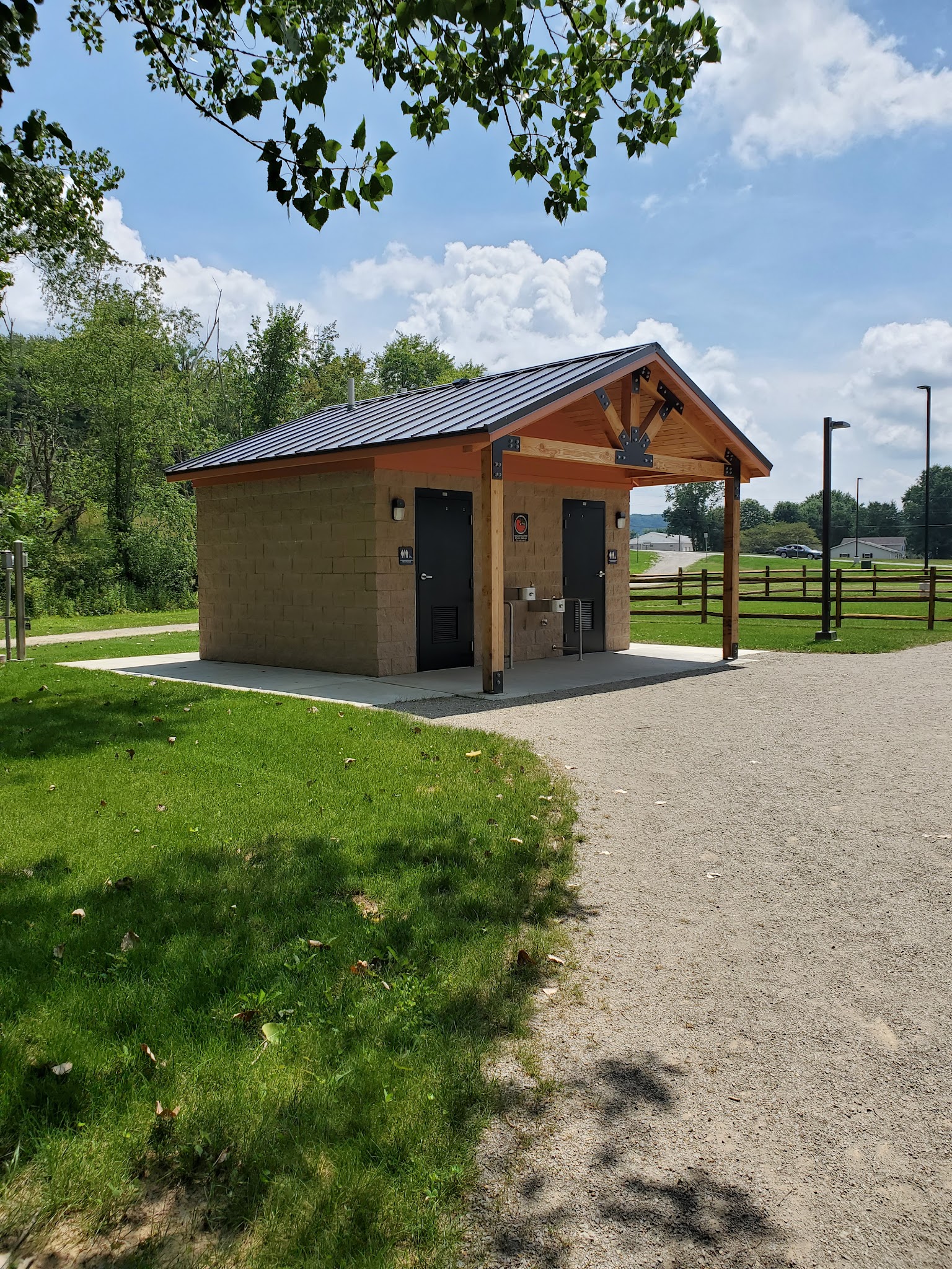 Southside Community Park - New Philadelphia, OH