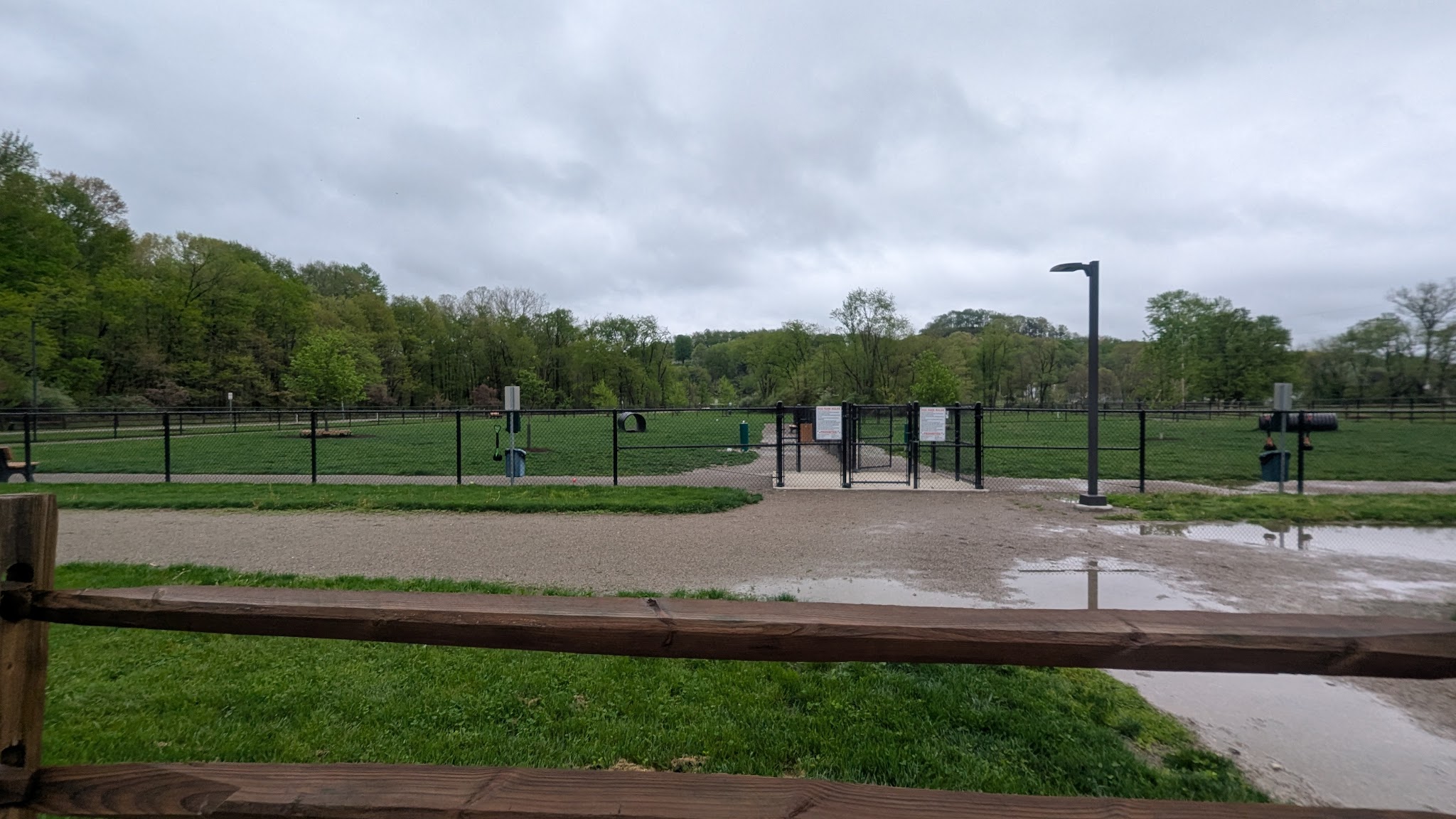 Southside Community Park - New Philadelphia, OH