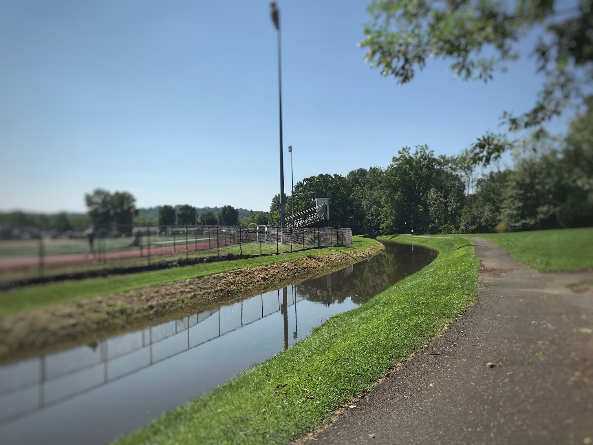 Jaycees Park - New Providence, NJ