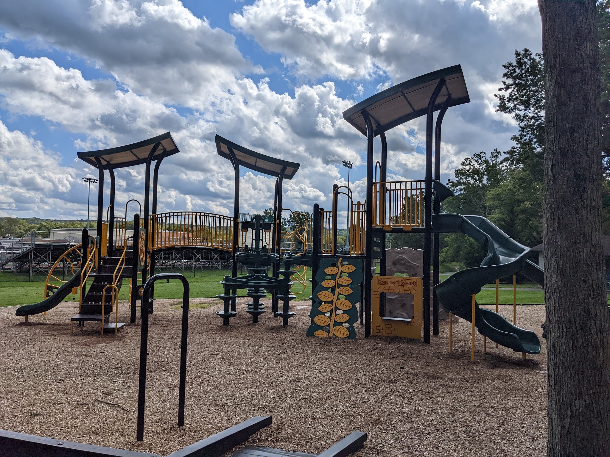 Jaycees Park - New Providence, NJ