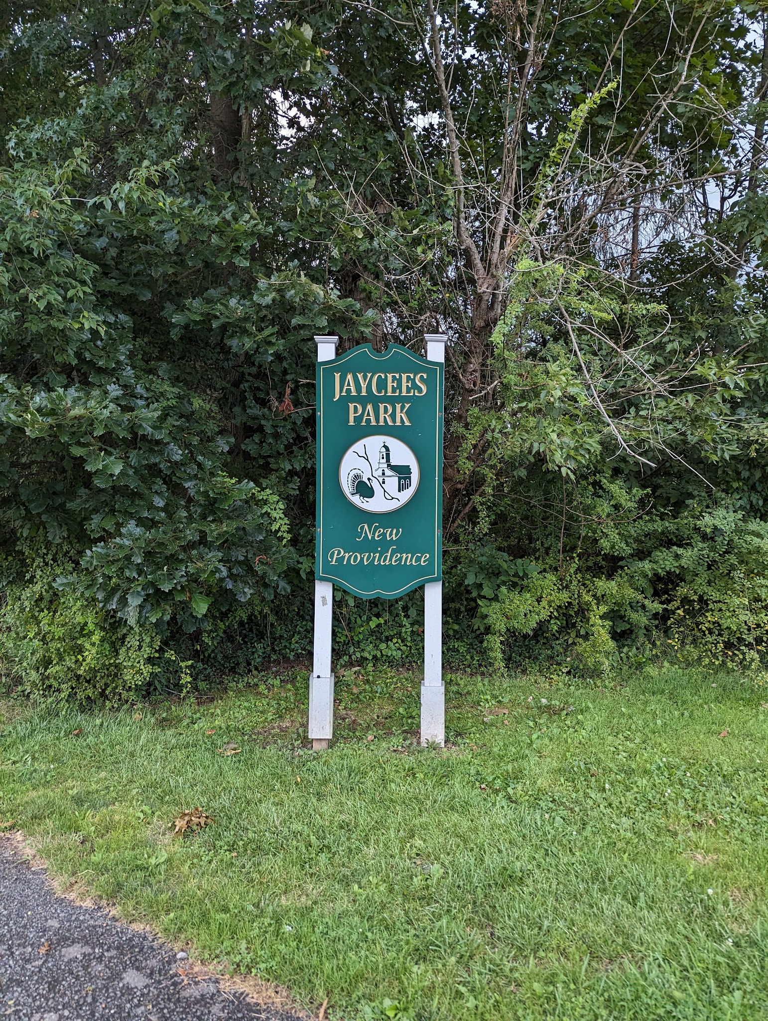 Jaycees Park - New Providence, NJ