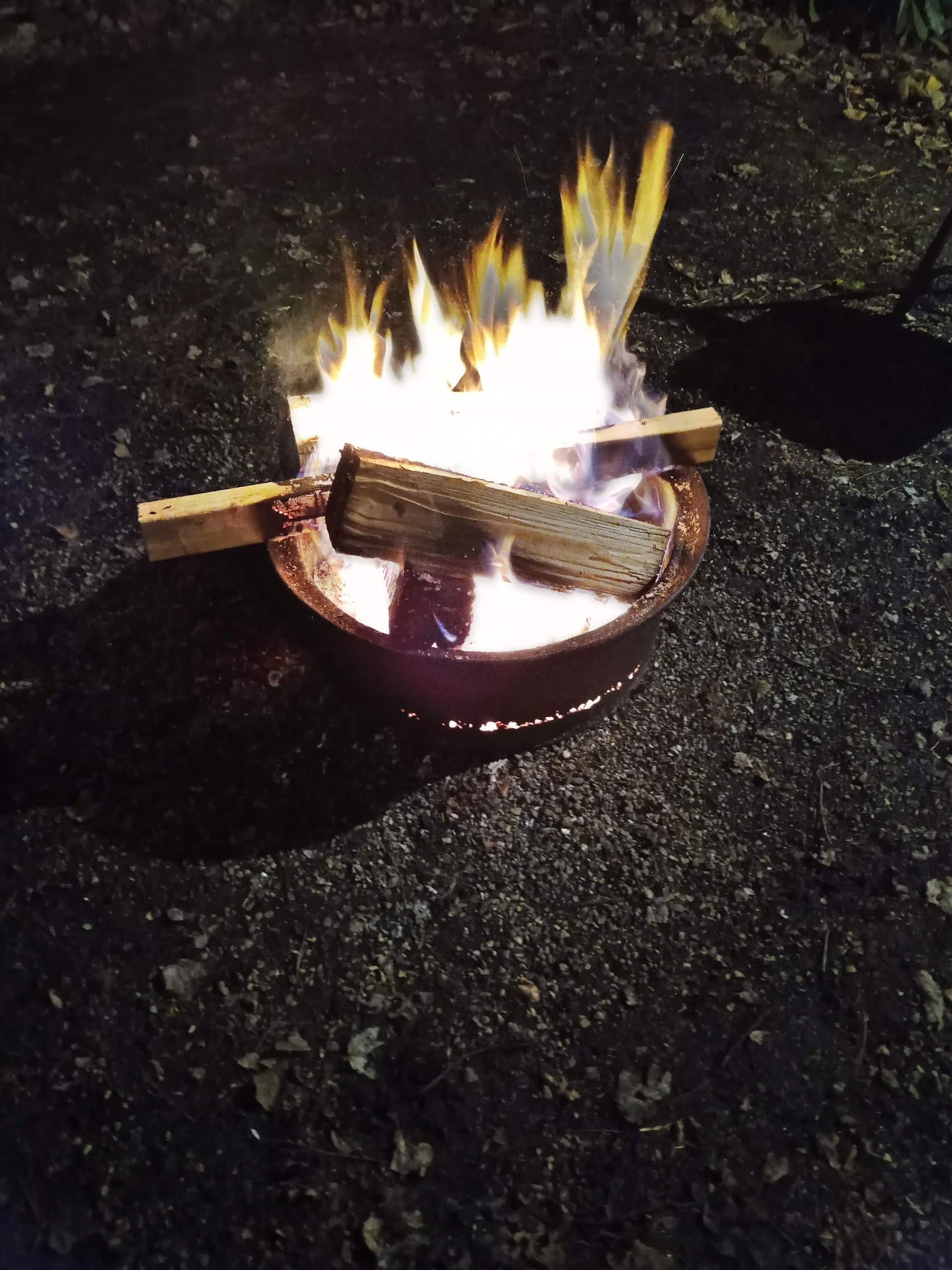 Laurel Lake Campsites - New Ringgold, PA