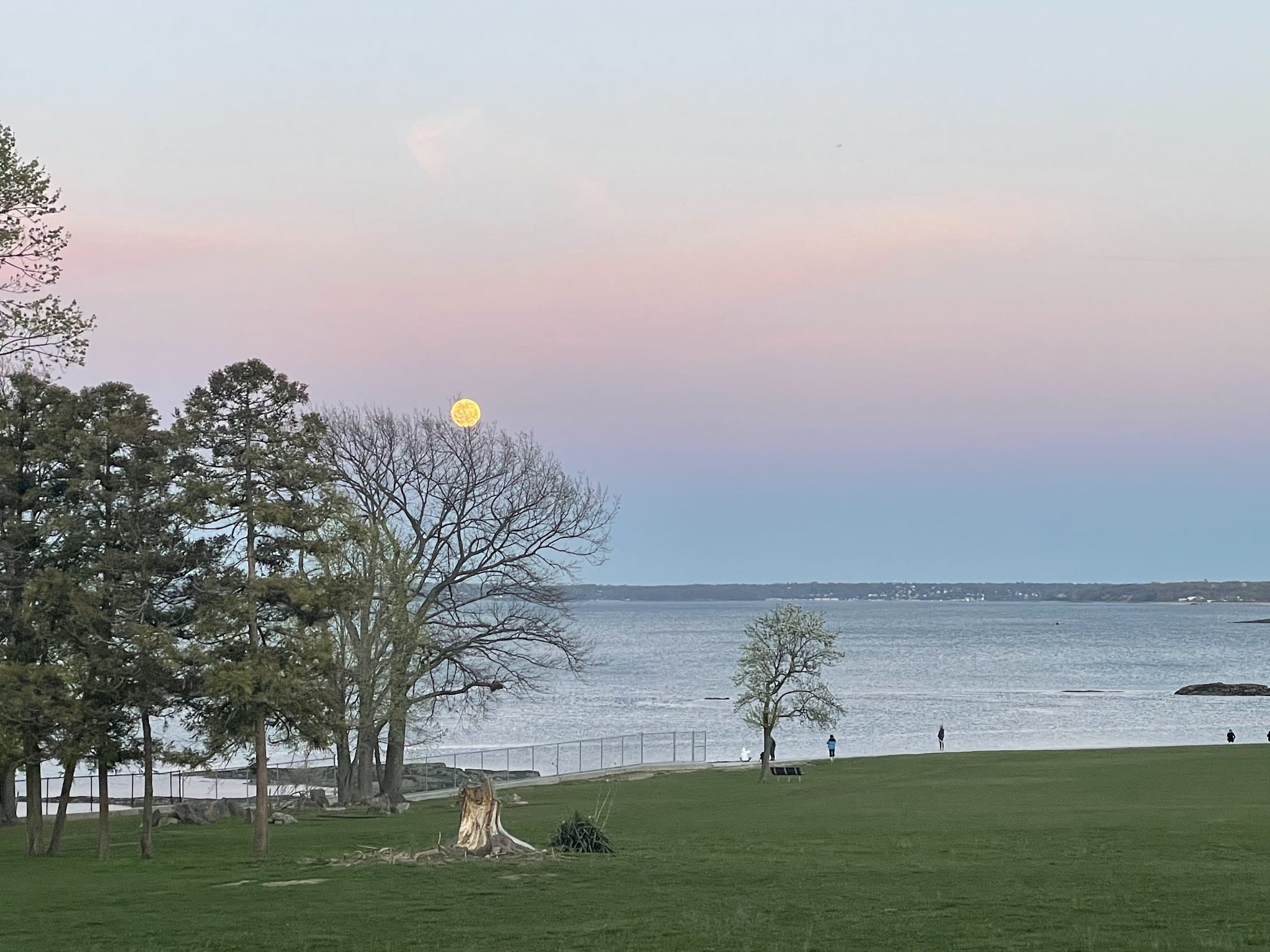 Davenport Park - New Rochelle, NY