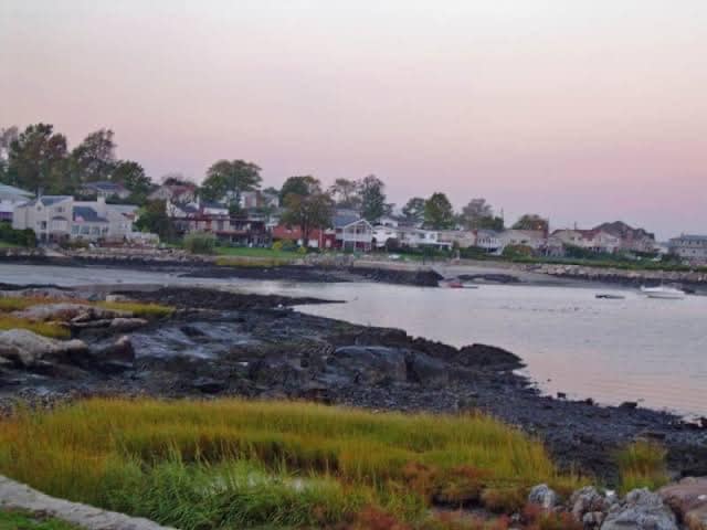 Davenport Park - New Rochelle, NY