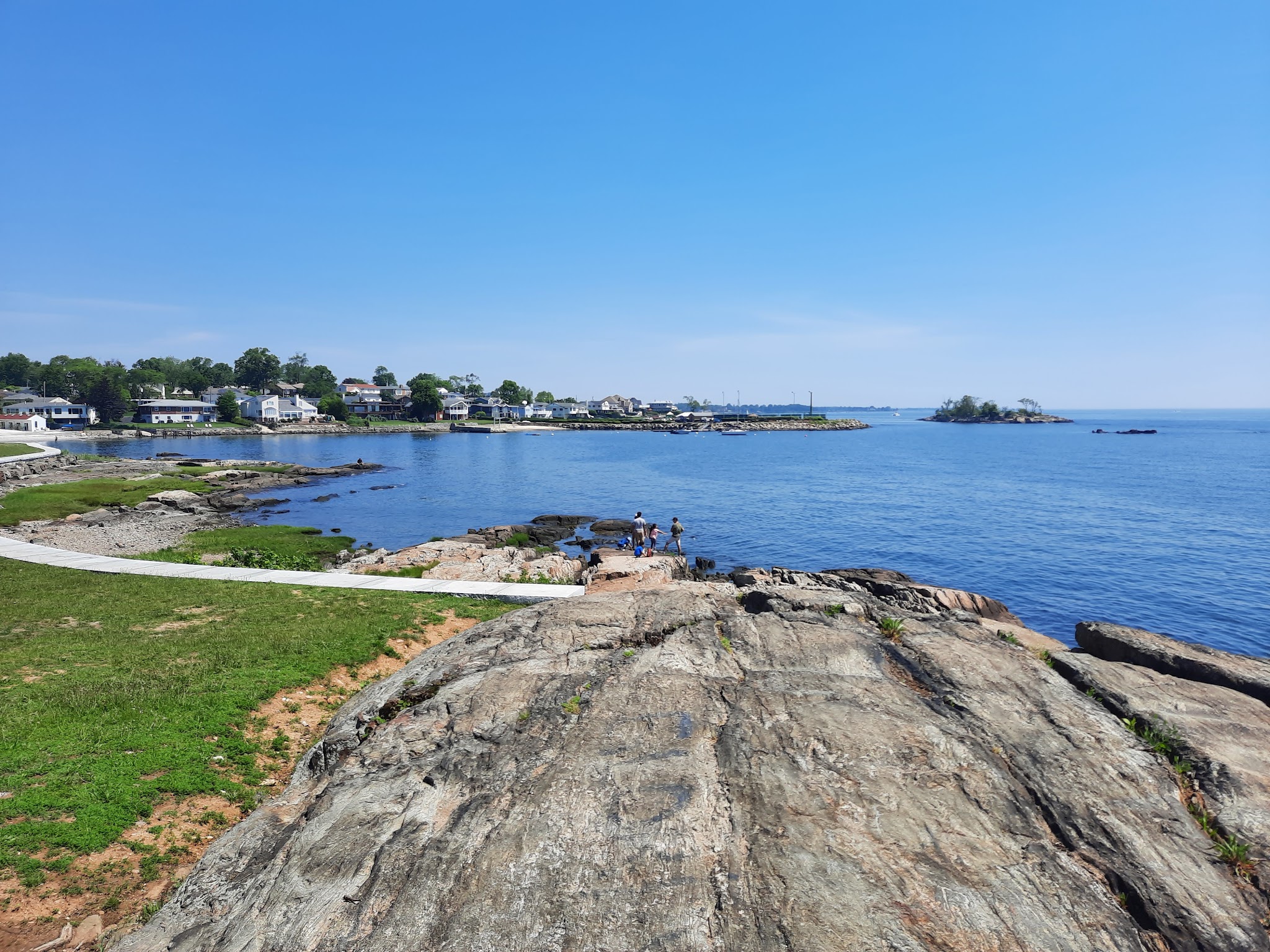 Davenport Park - New Rochelle, NY