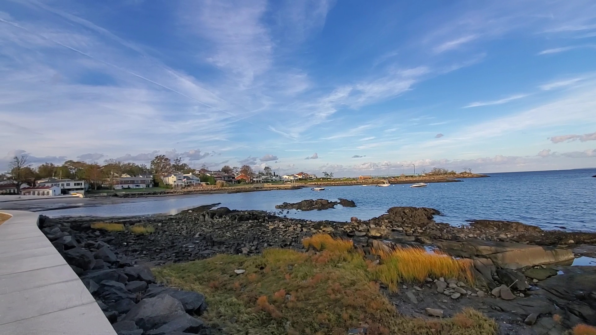 Davenport Park - New Rochelle, NY