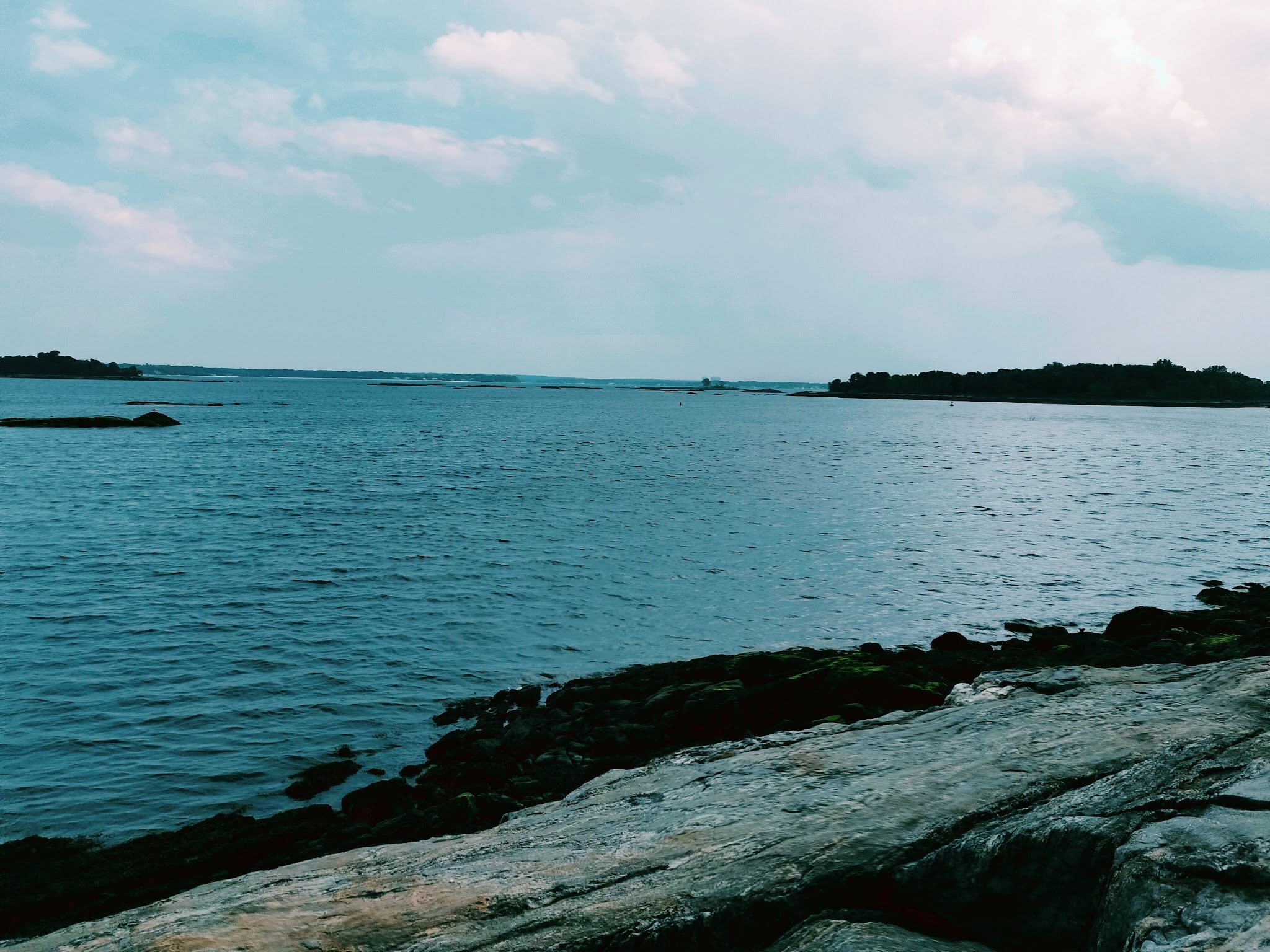 Davenport Park - New Rochelle, NY