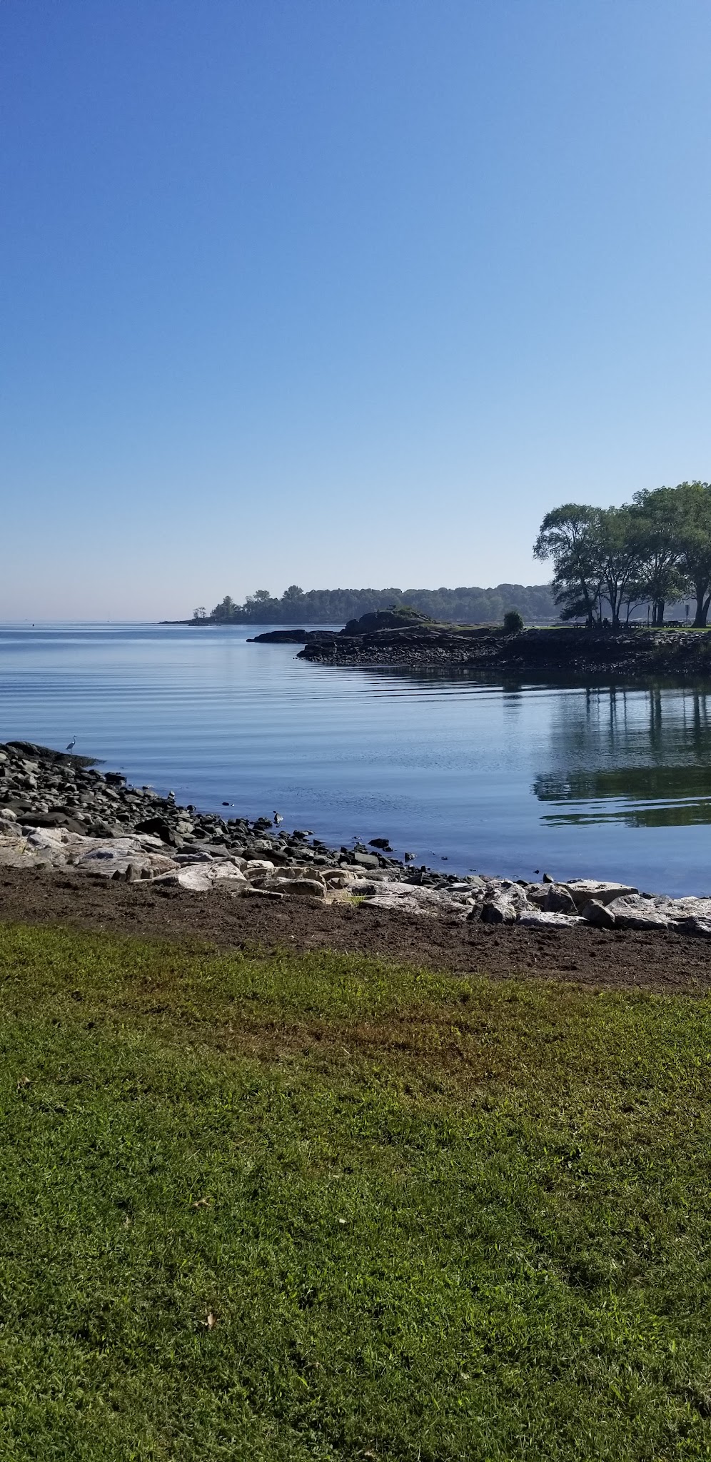 Eddie Foy Park - New Rochelle, NY