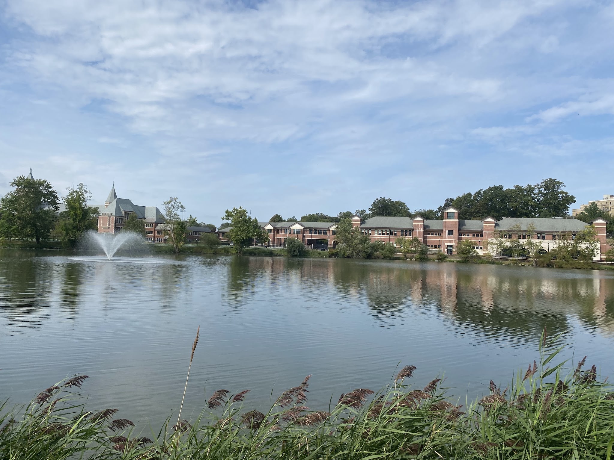 Huguenot Park - New Rochelle, NY