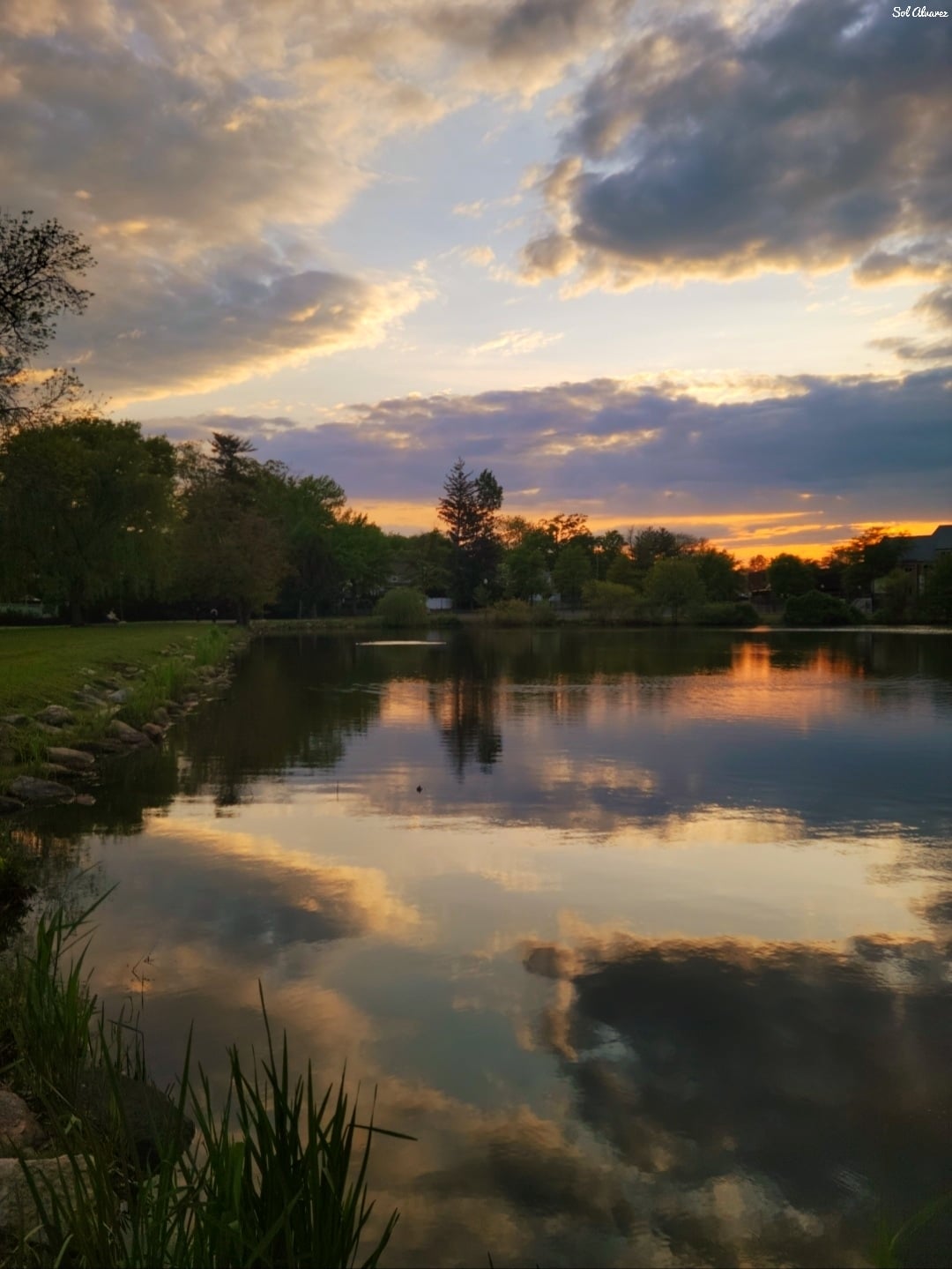 Huguenot Park - New Rochelle, NY