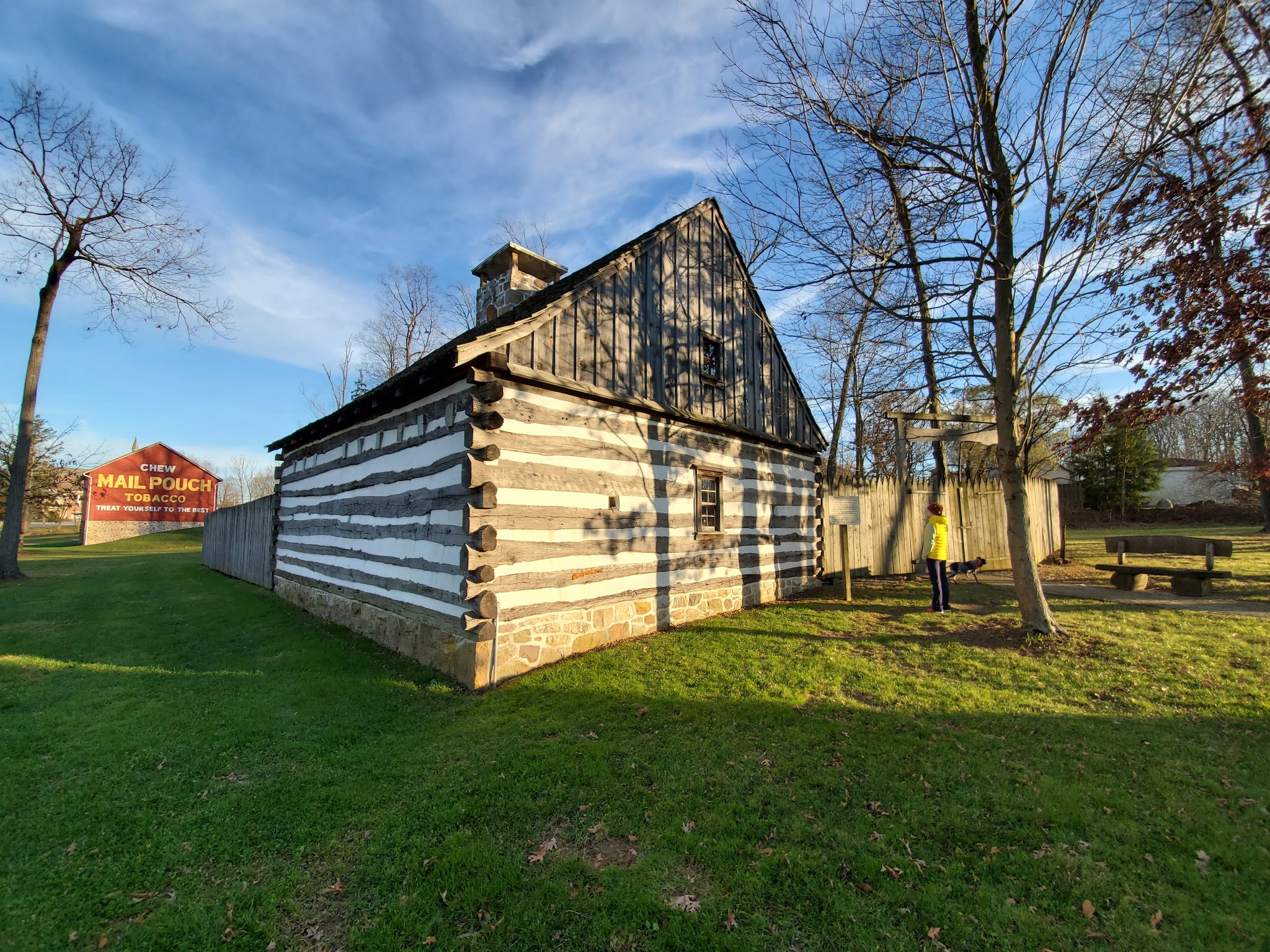 Ontelaunee Park - New Tripoli, PA