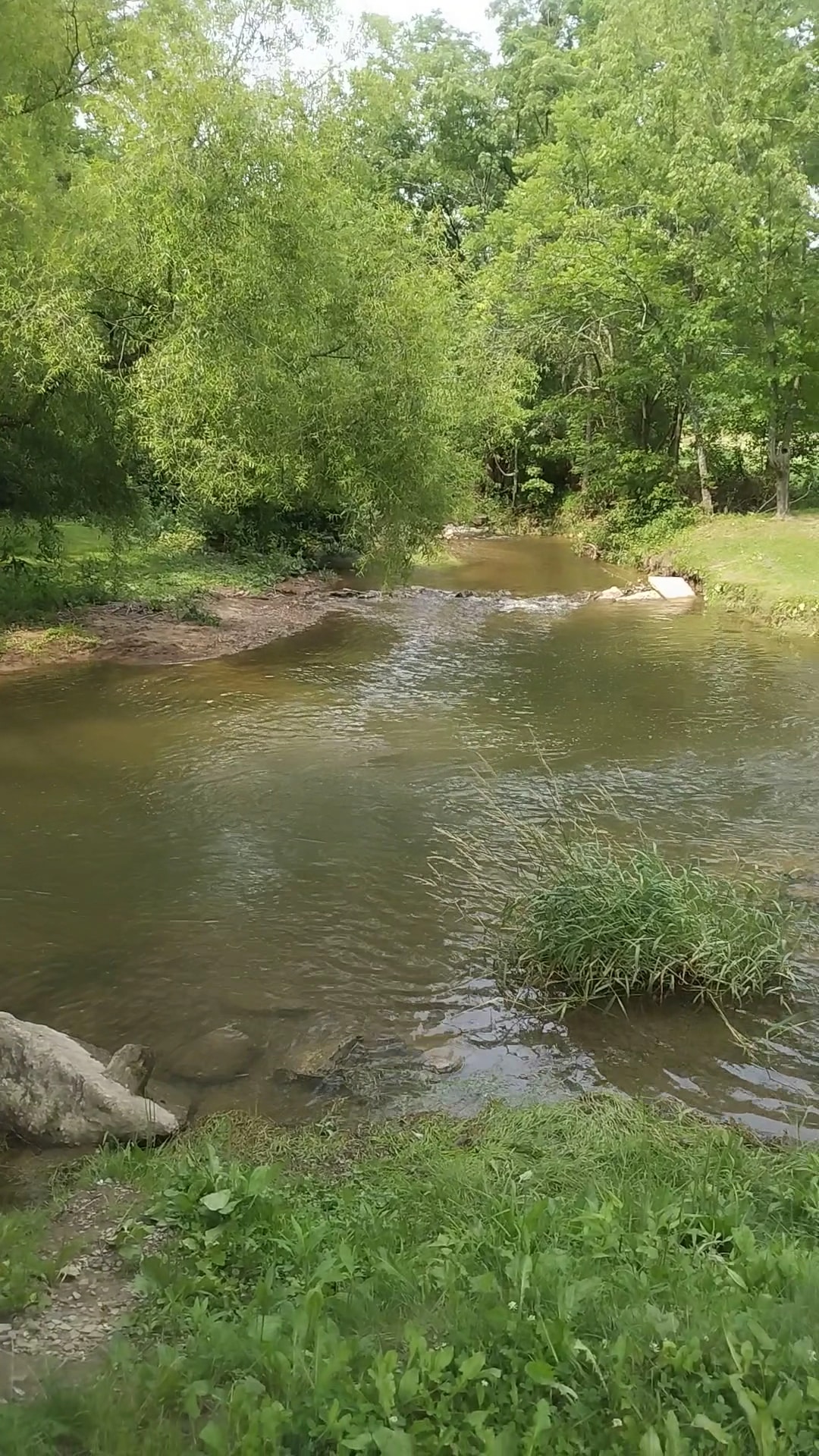 Ontelaunee Park - New Tripoli, PA