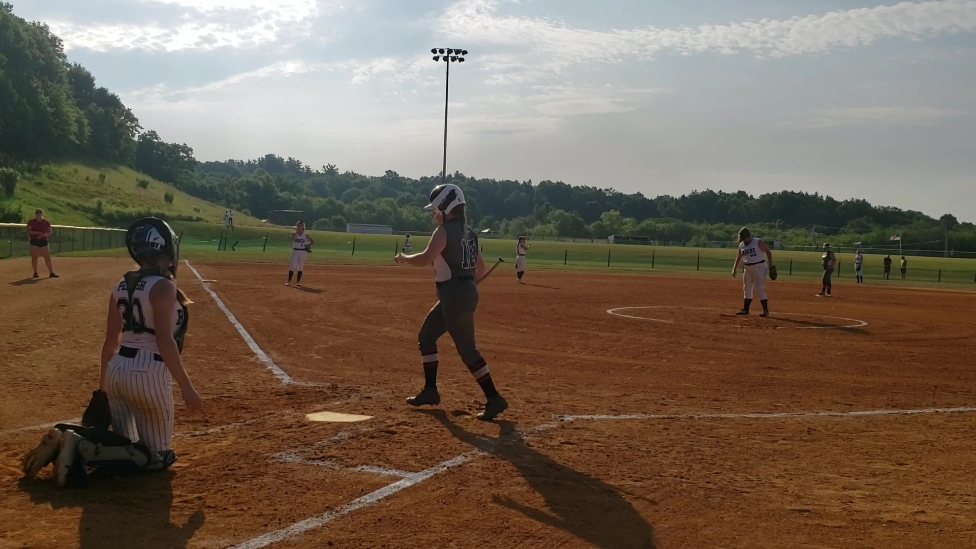 Kristi Babcock Memorial Park - New Windsor, NY