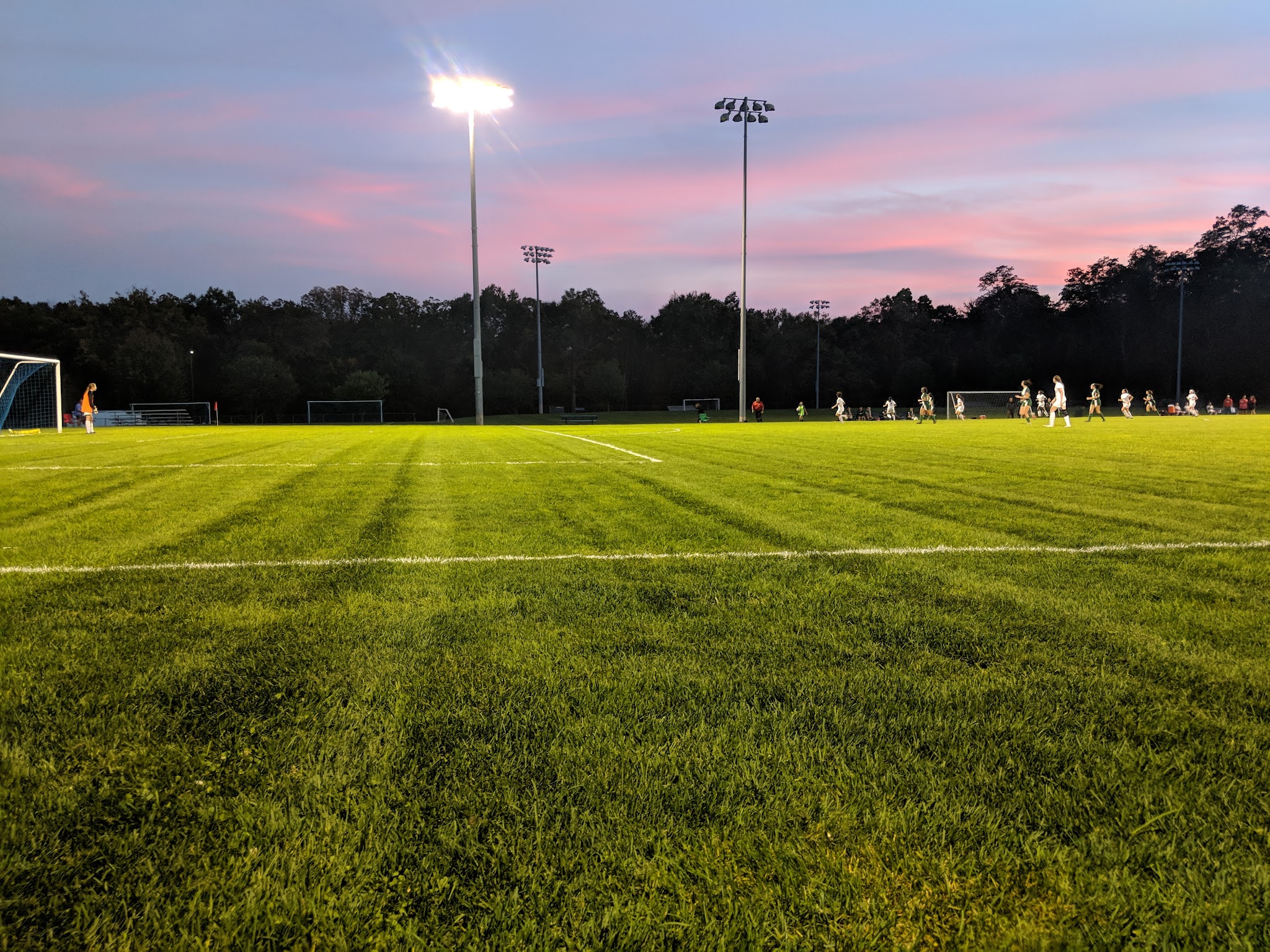 Kristi Babcock Memorial Park - New Windsor, NY