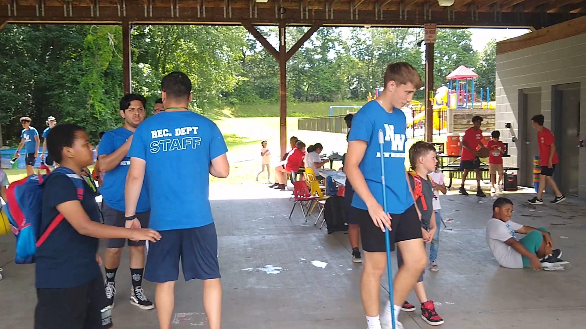 Kristi Babcock Memorial Park - New Windsor, NY