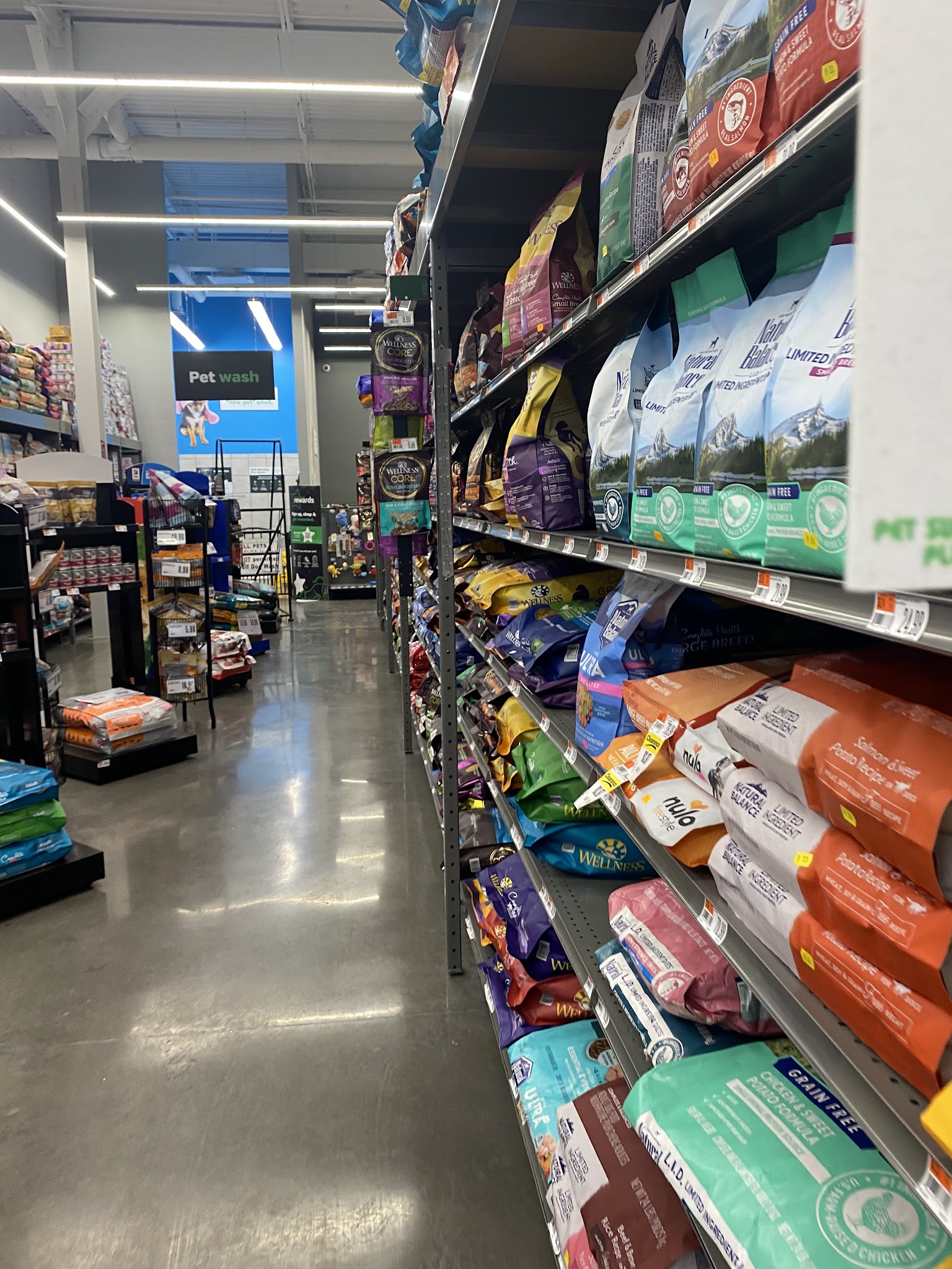 Pet Supplies Plus New Windsor (Vails Gate) - New Windsor, NY