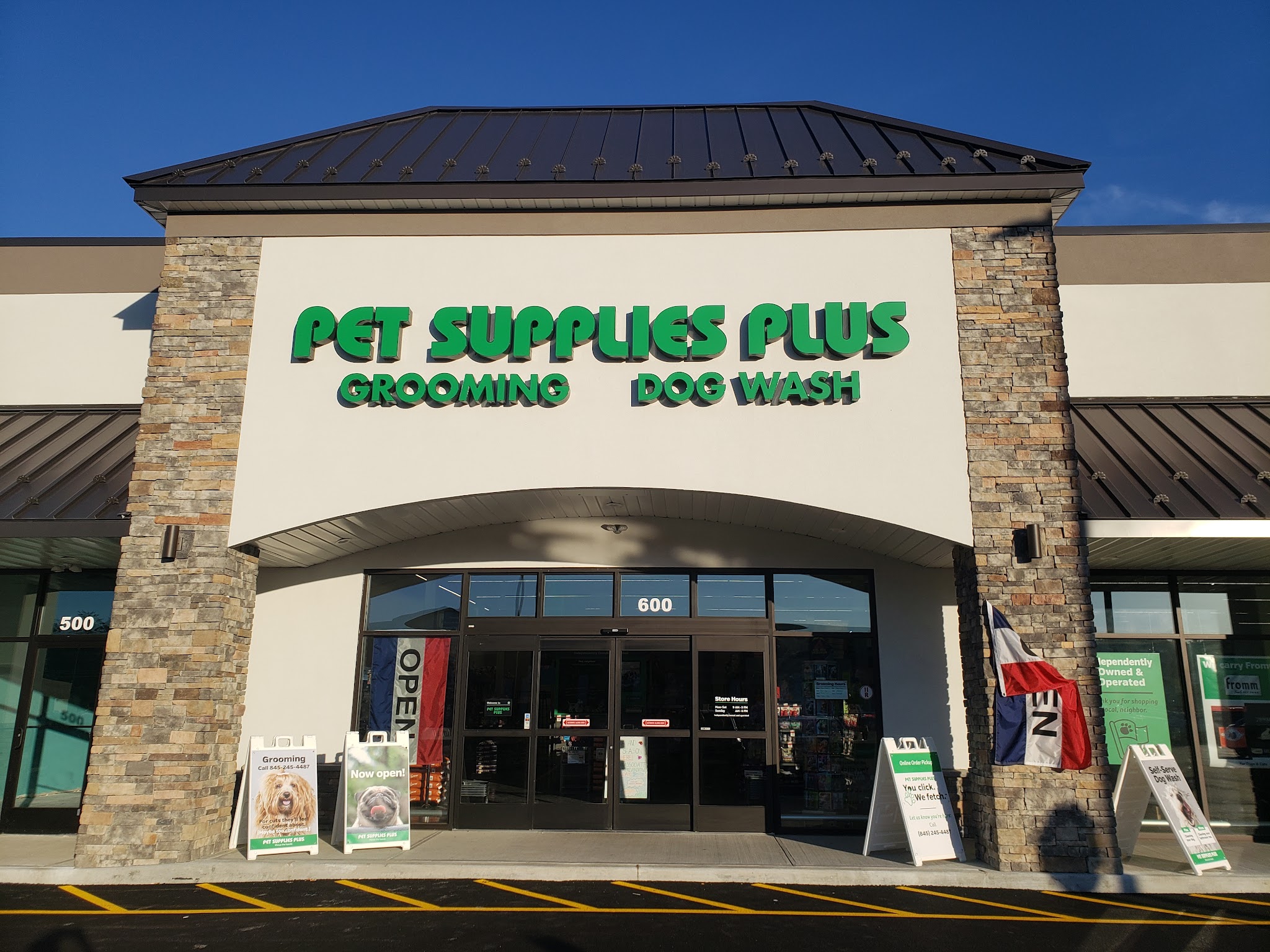 Pet Supplies Plus New Windsor (Vails Gate) - New Windsor, NY