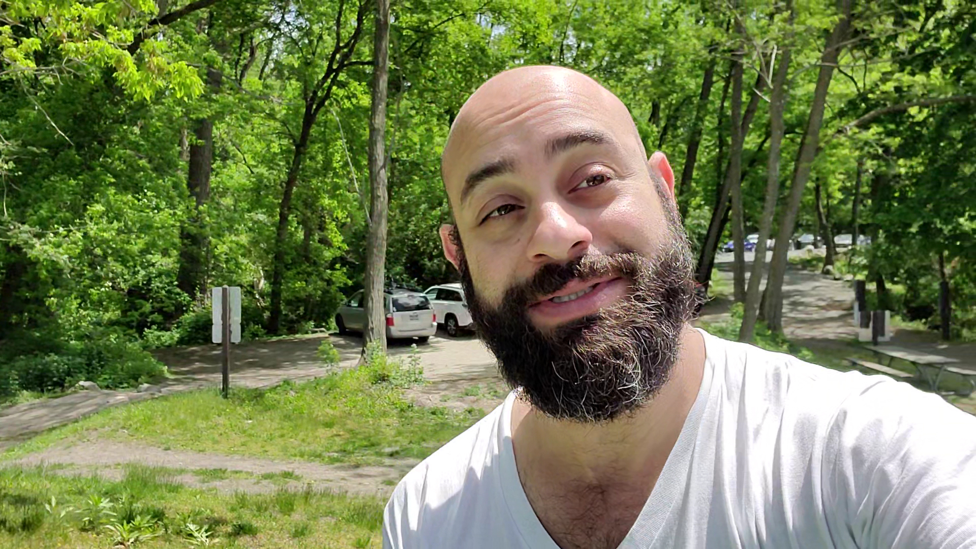 Plum Point Park - New Windsor, NY