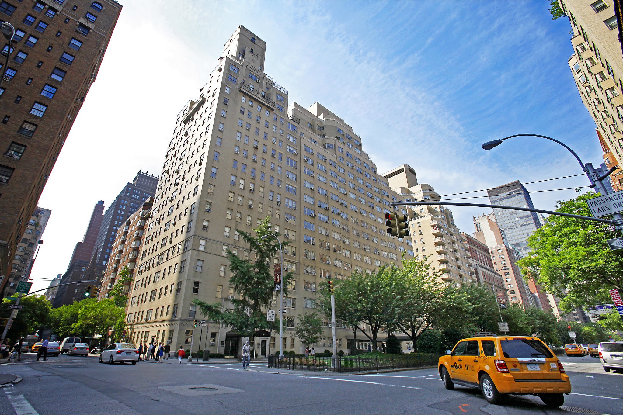 20 Park - New York, NY