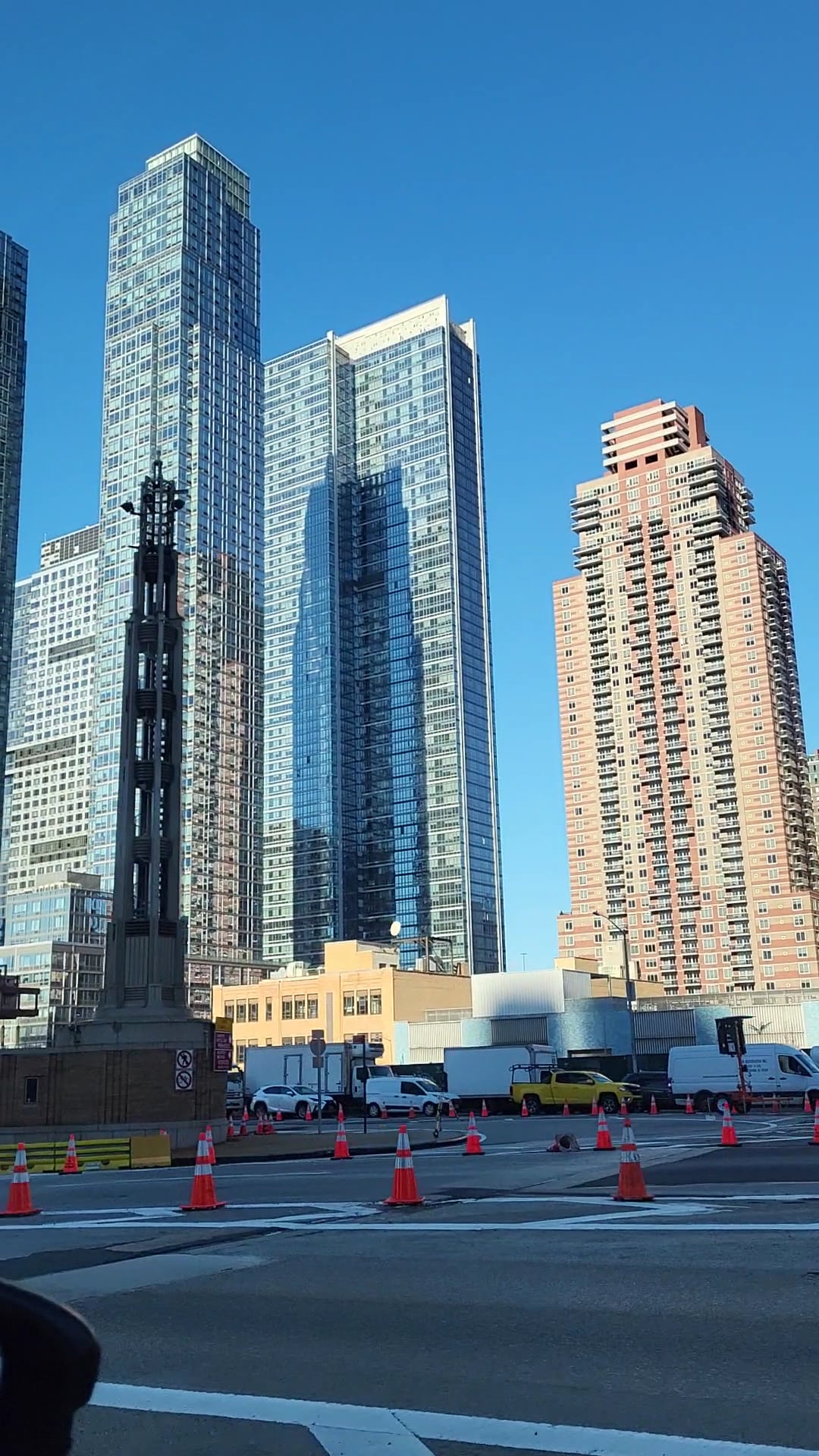 Astro's Community Dog Run - New York, NY