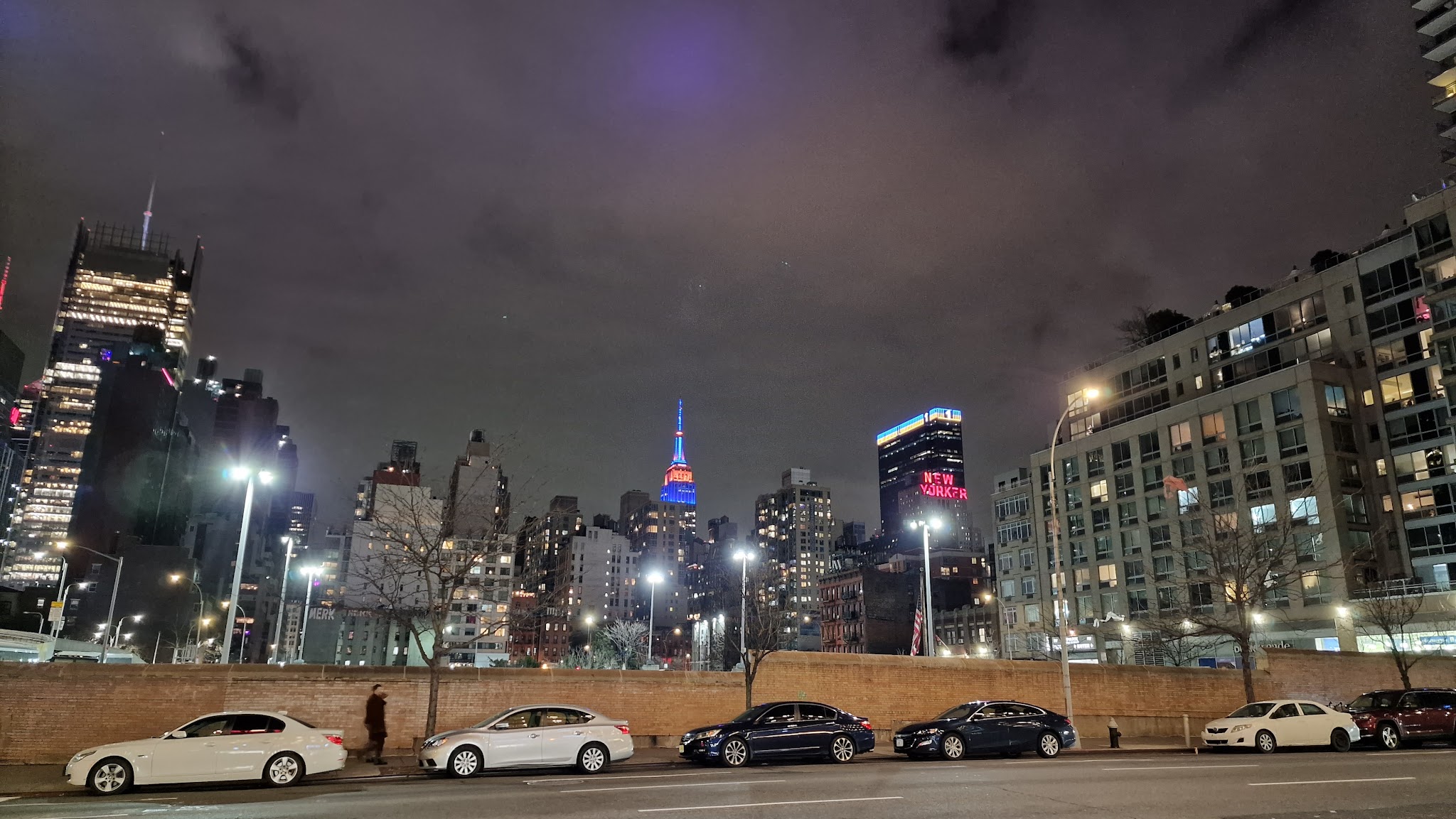 Astro's Community Dog Run - New York, NY