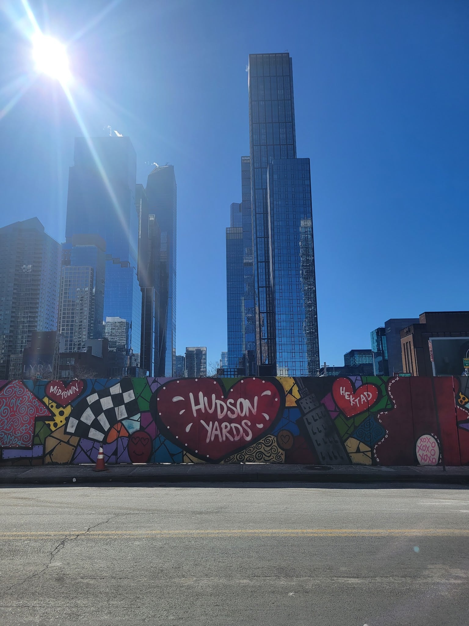 Astro's Community Dog Run - New York, NY