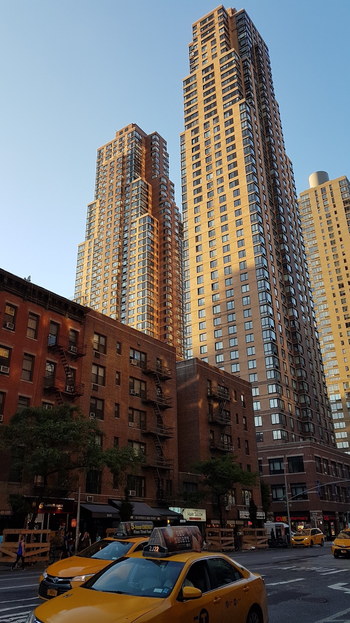 Balsley Park - New York, NY