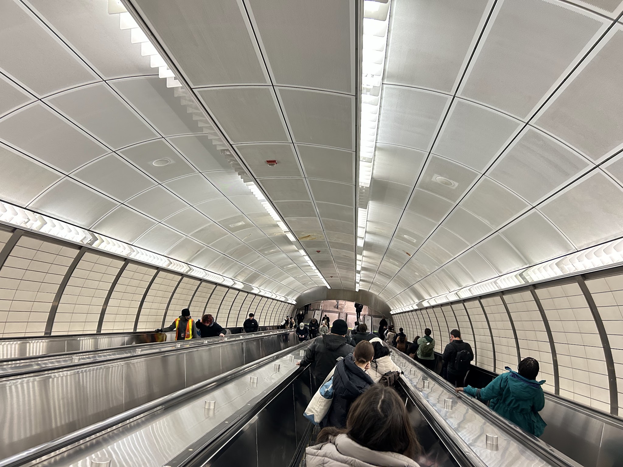 Bella Abzug Park - New York, NY