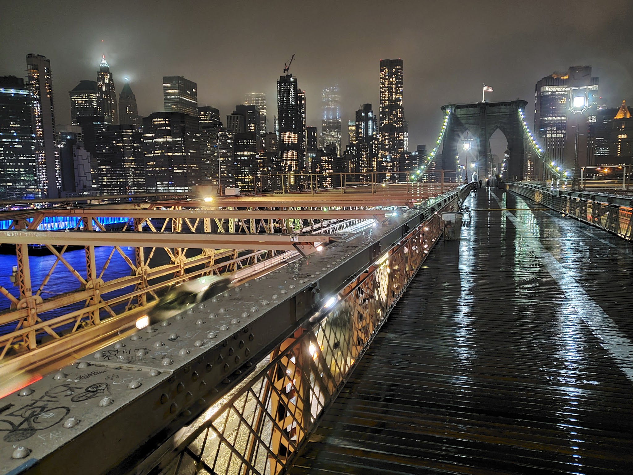 Coleman Playground - New York, NY