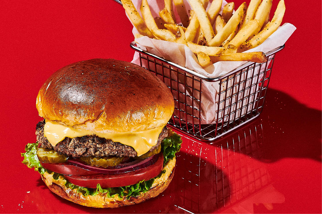 Dave & Buster's New York City - Times Square - New York, NY