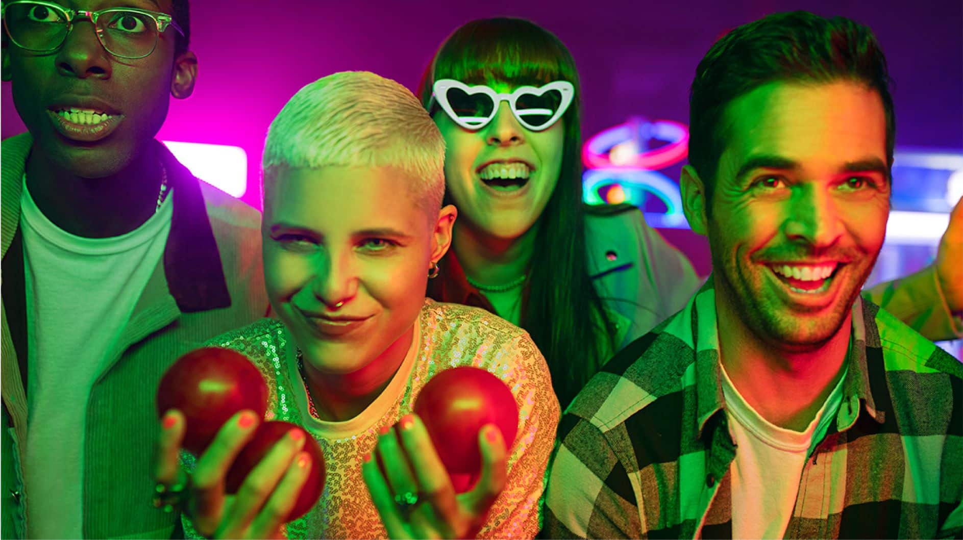 Dave & Buster's New York City - Times Square - New York, NY