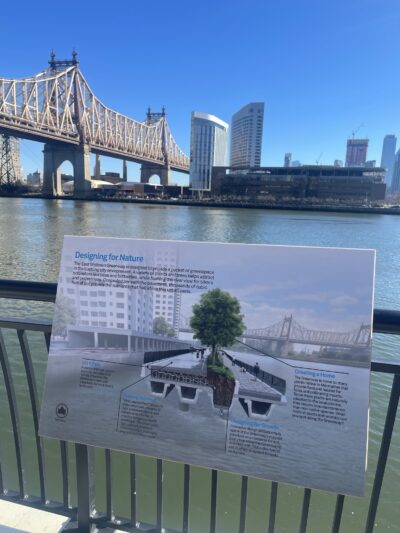 East River Esplanade - New York, NY