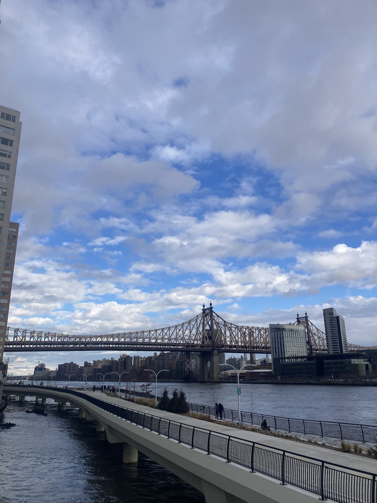 East River Greenway - New York, NY